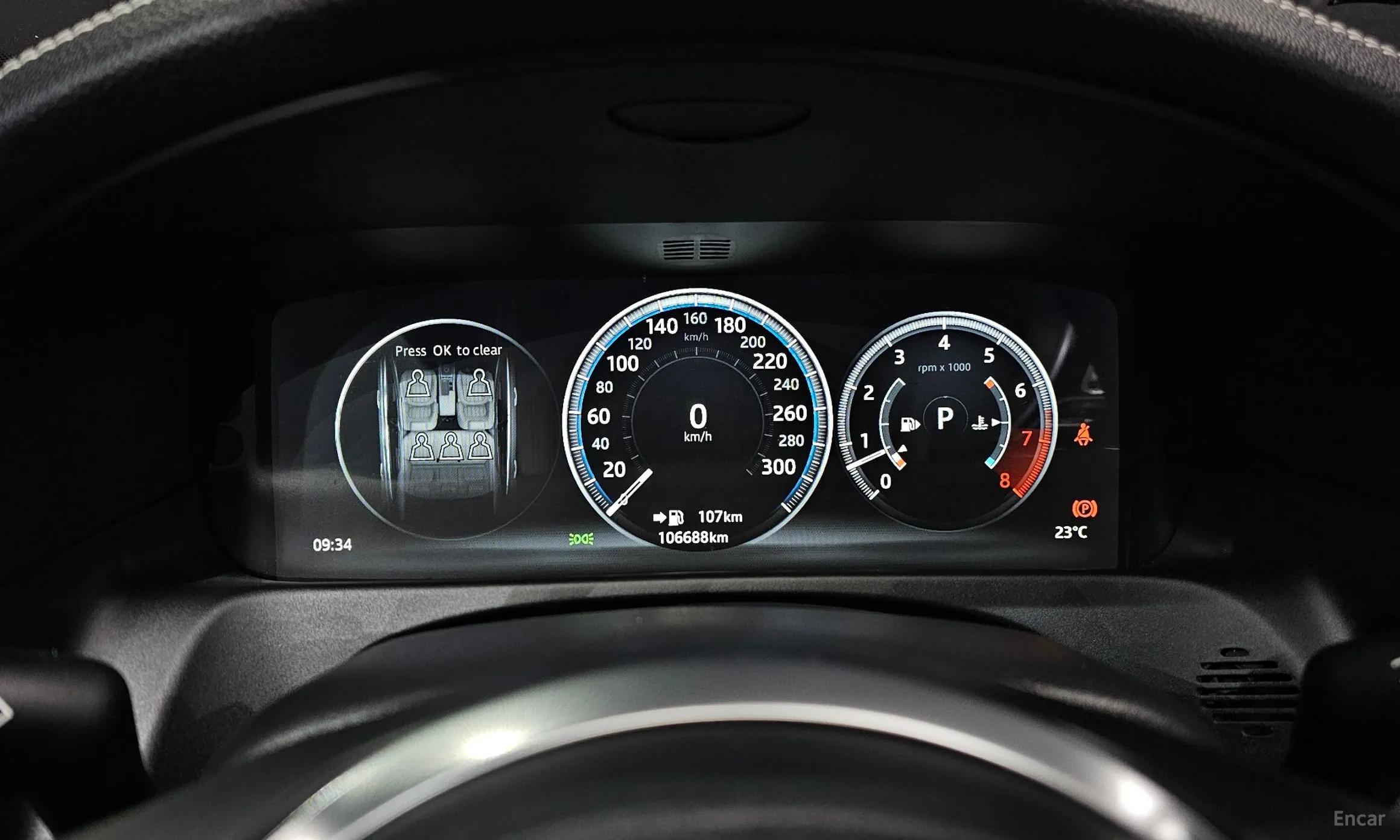 Jaguar XF (x260) превью 8