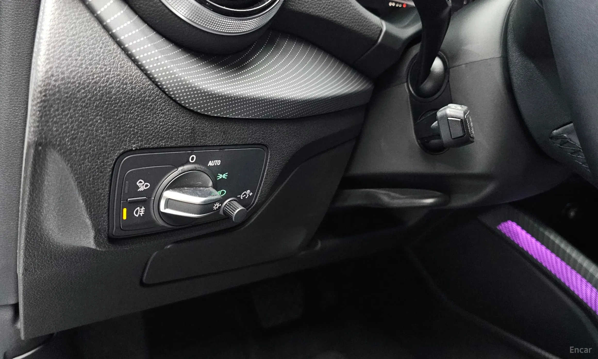 Audi Q2 превью 20