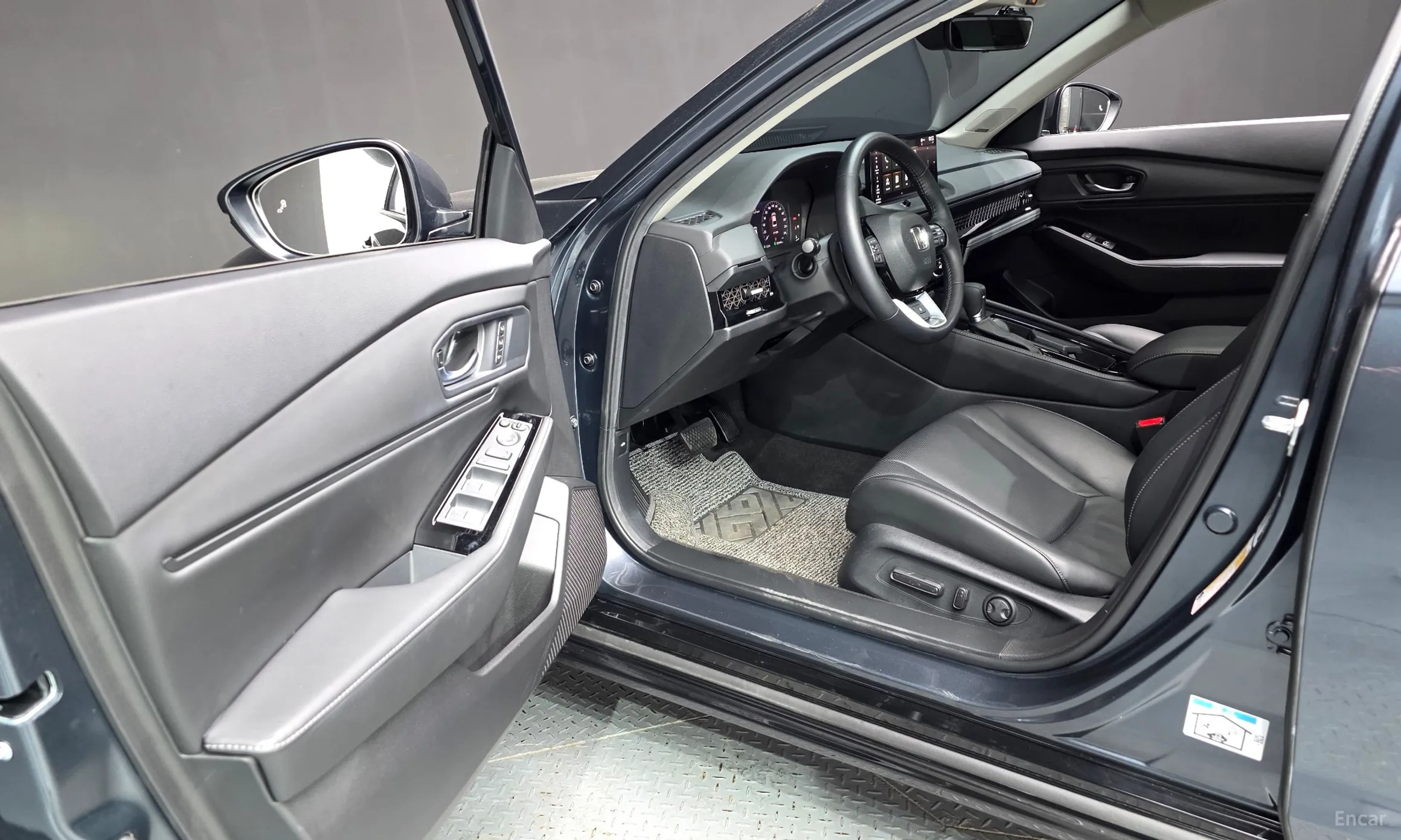 Honda Accord 11th Generation превью 10