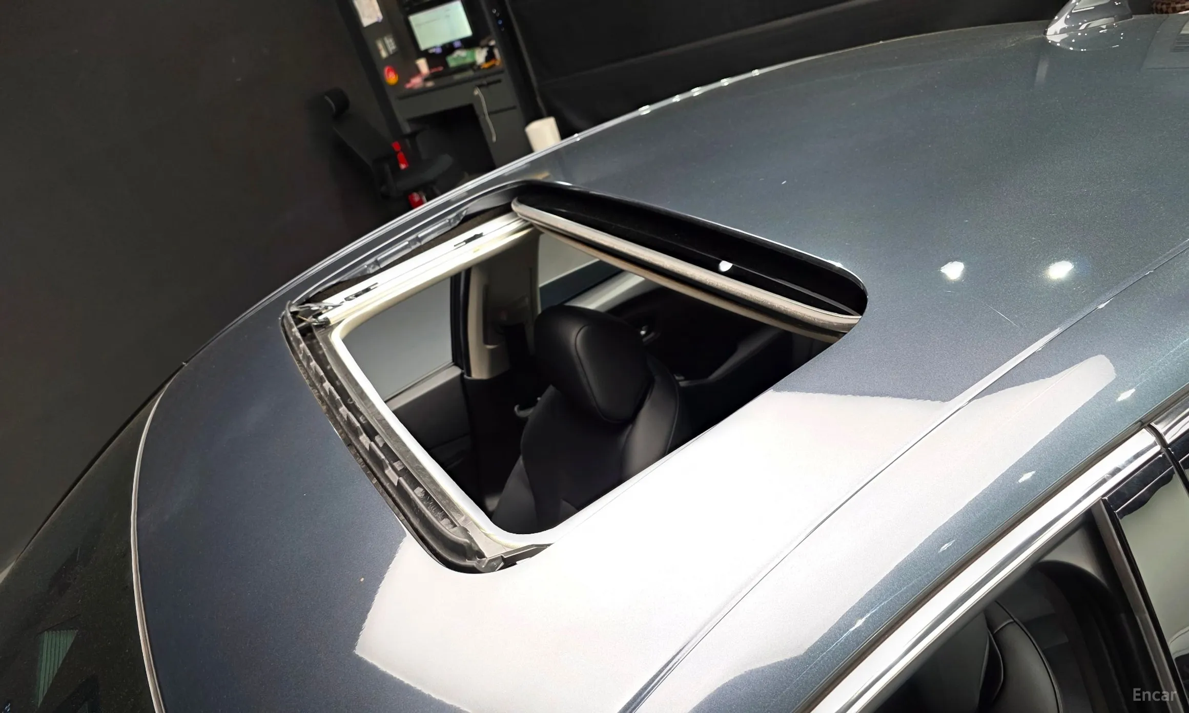 Honda Accord 11th Generation превью 16