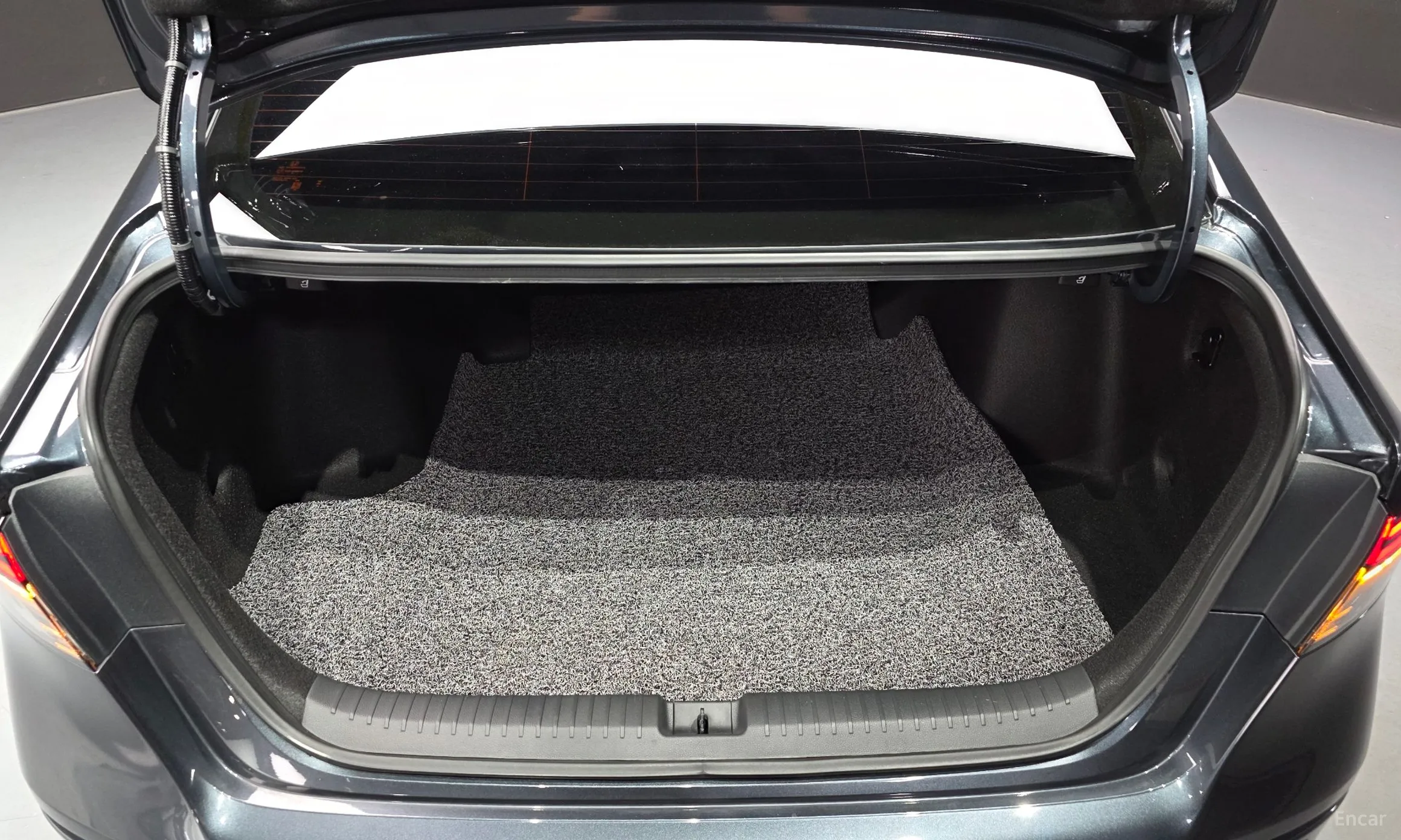Honda Accord 11th Generation превью 17