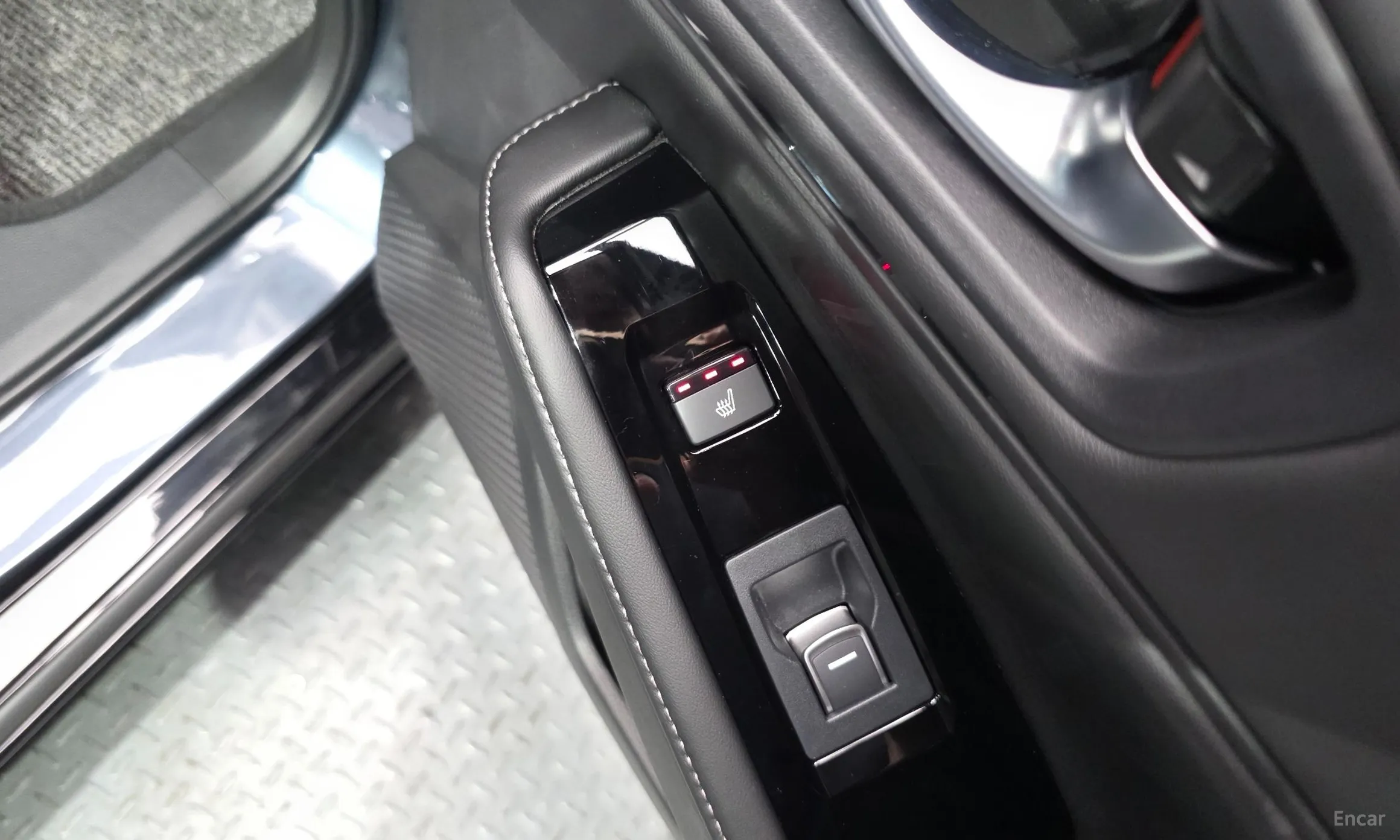 Honda Accord 11th Generation превью 18