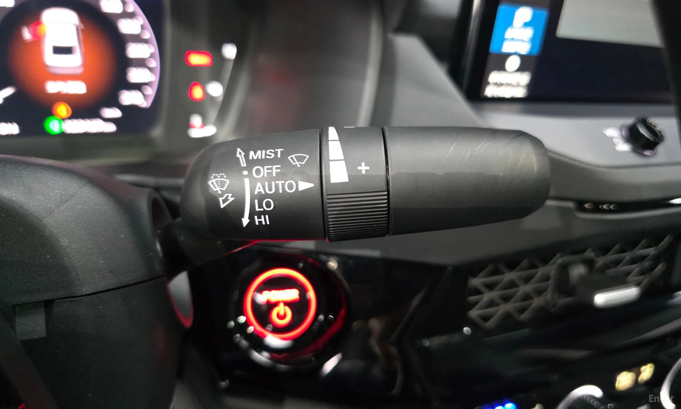 Honda Accord 11th Generation превью 20