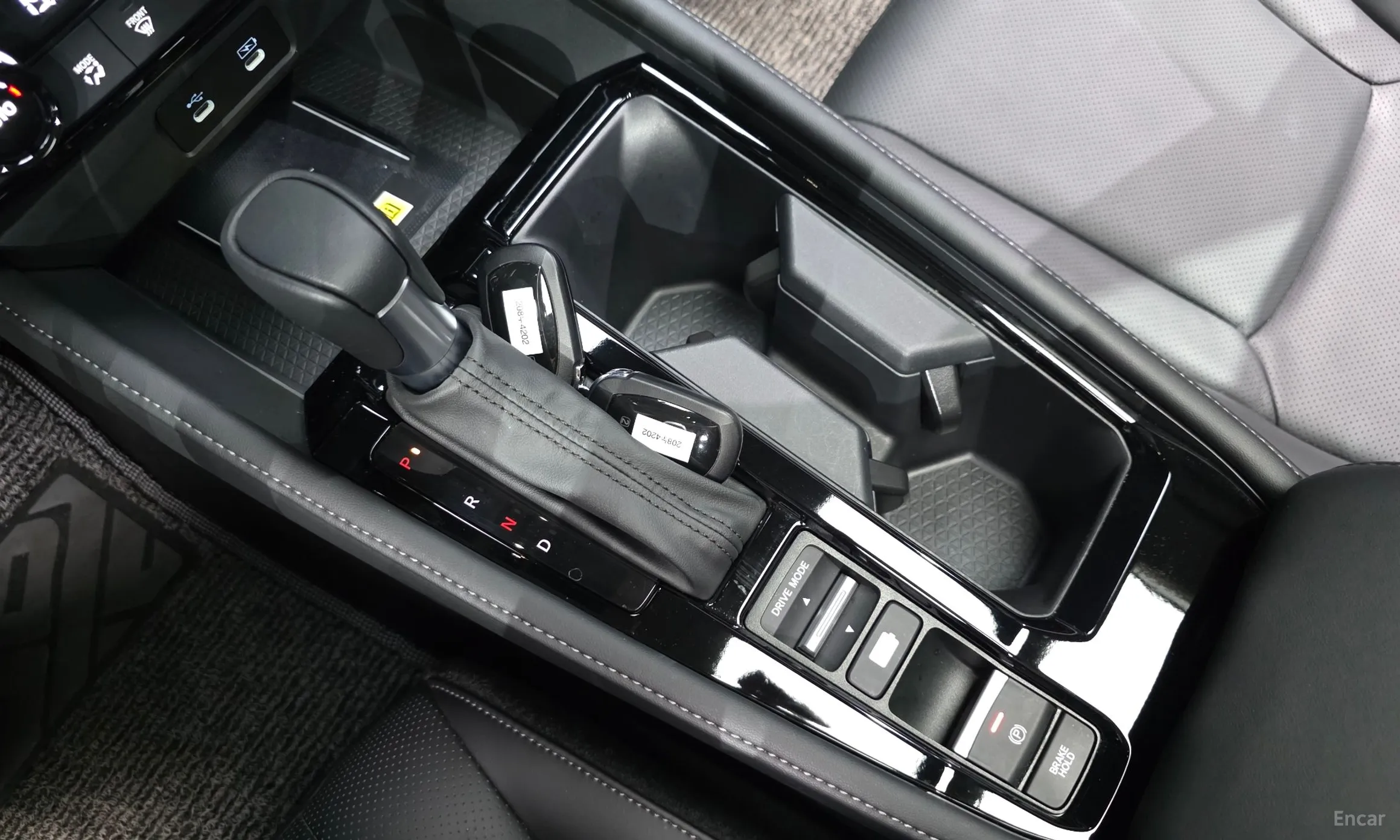 Honda Accord 11th Generation превью 9