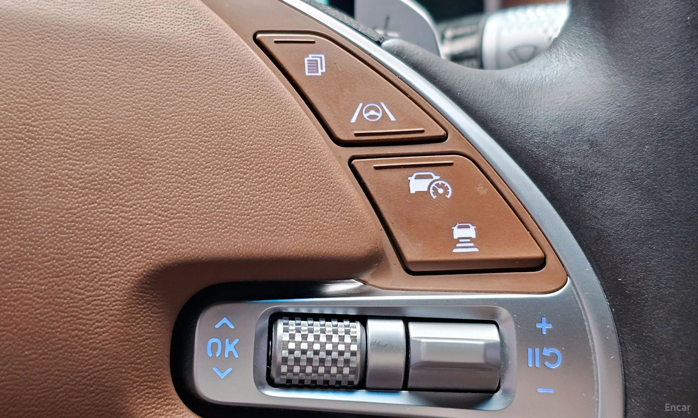Genesis G80 (RG3) превью 19