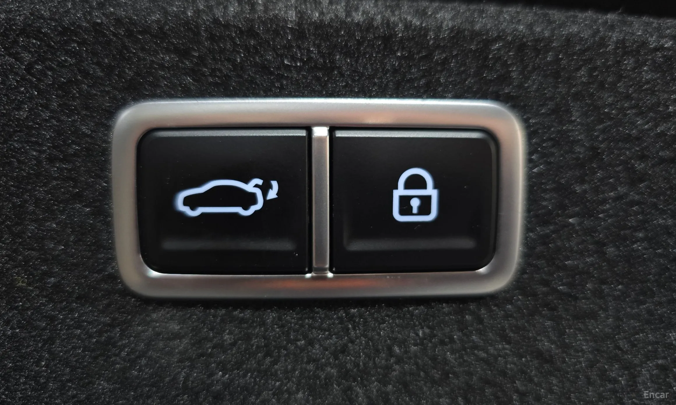 Genesis G80 (RG3) превью 20