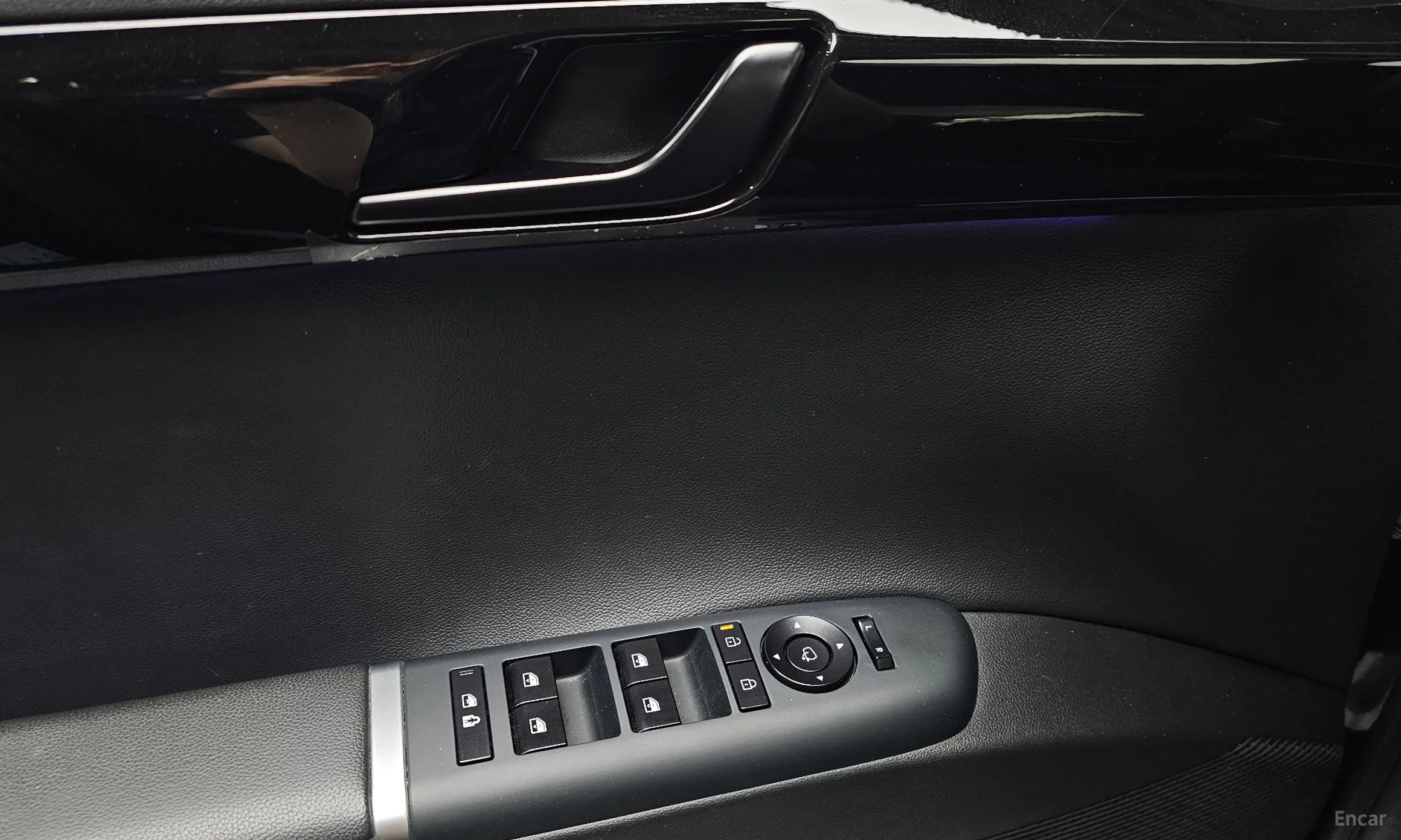 Hyundai Grandeur (GN7) превью 17