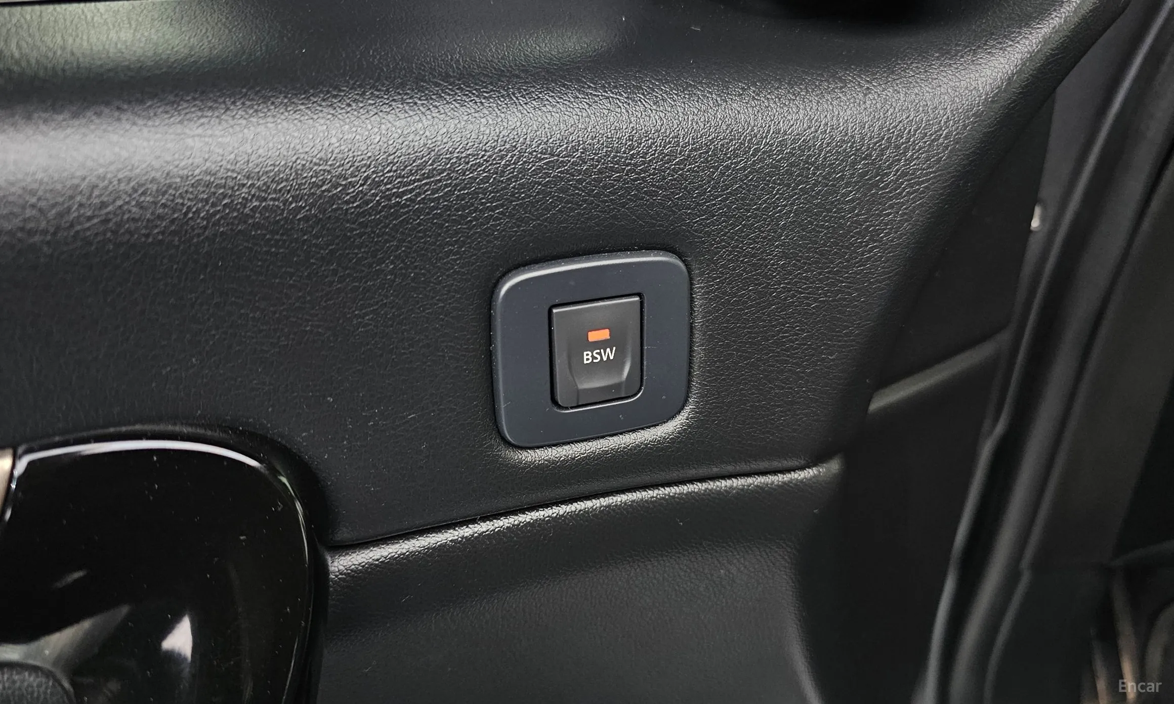 Renault Korea (Samsung) SM7 превью 13
