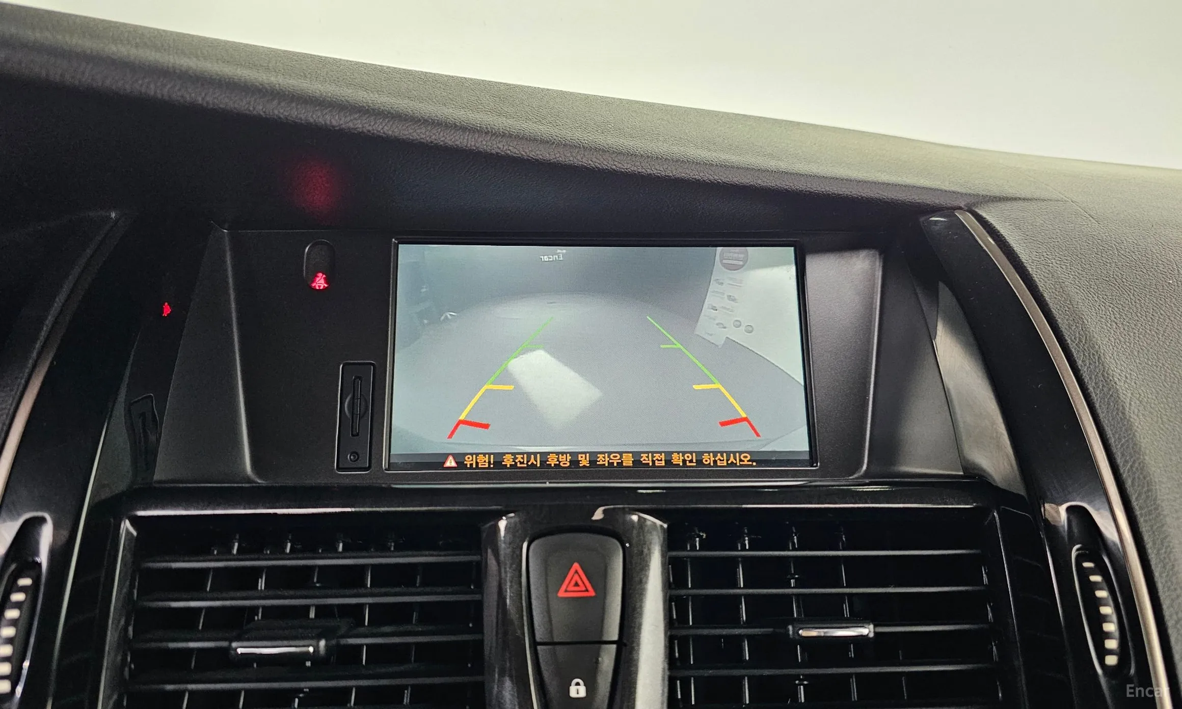 Renault Korea (Samsung) SM7 превью 18