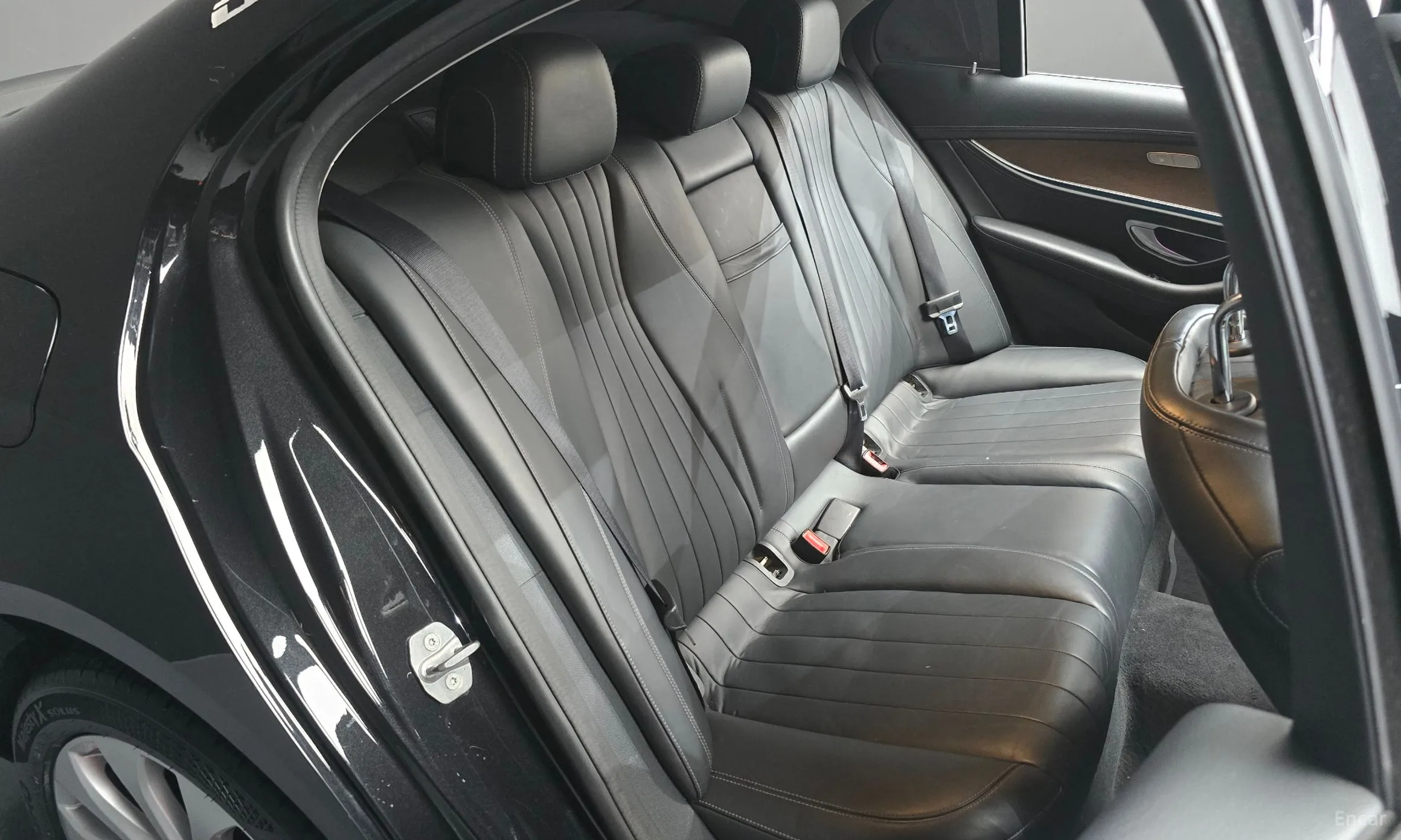 Mercedes Benz E-Class W213 превью 12