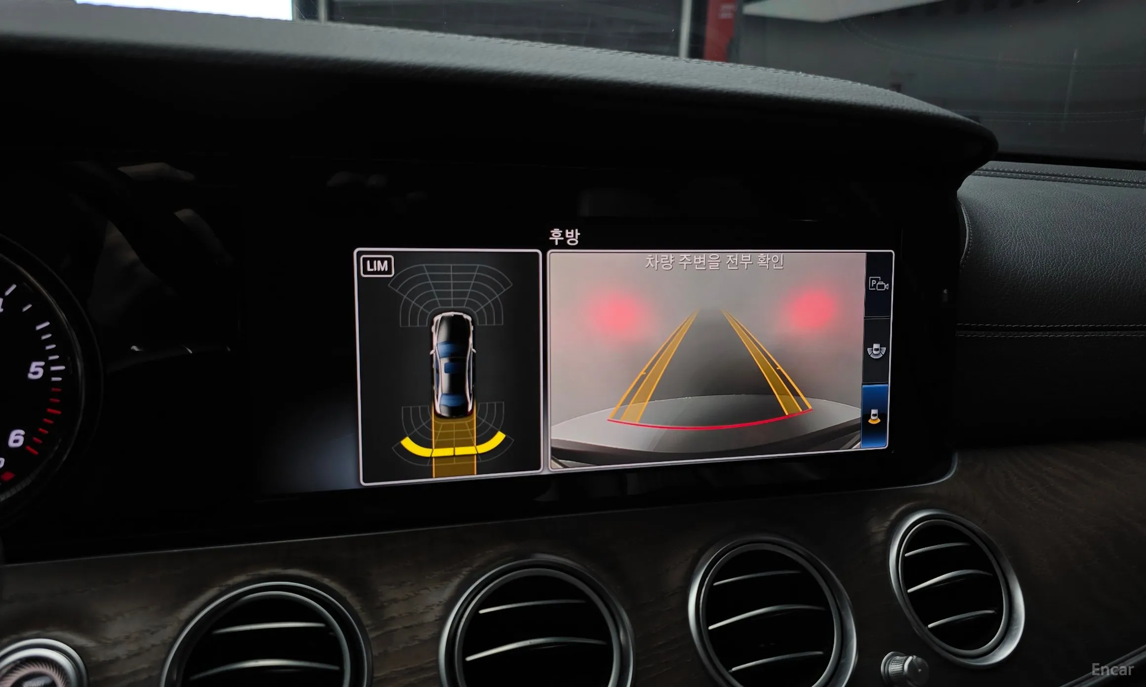 Mercedes Benz E-Class W213 превью 15