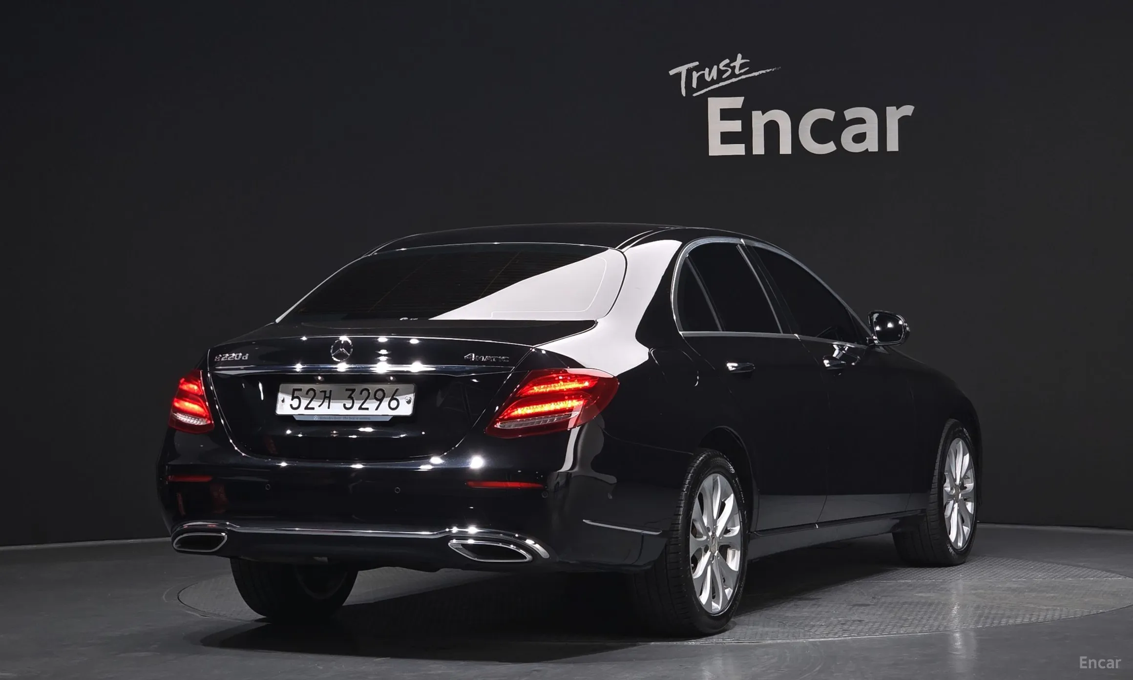 Mercedes Benz E-Class W213 превью 2