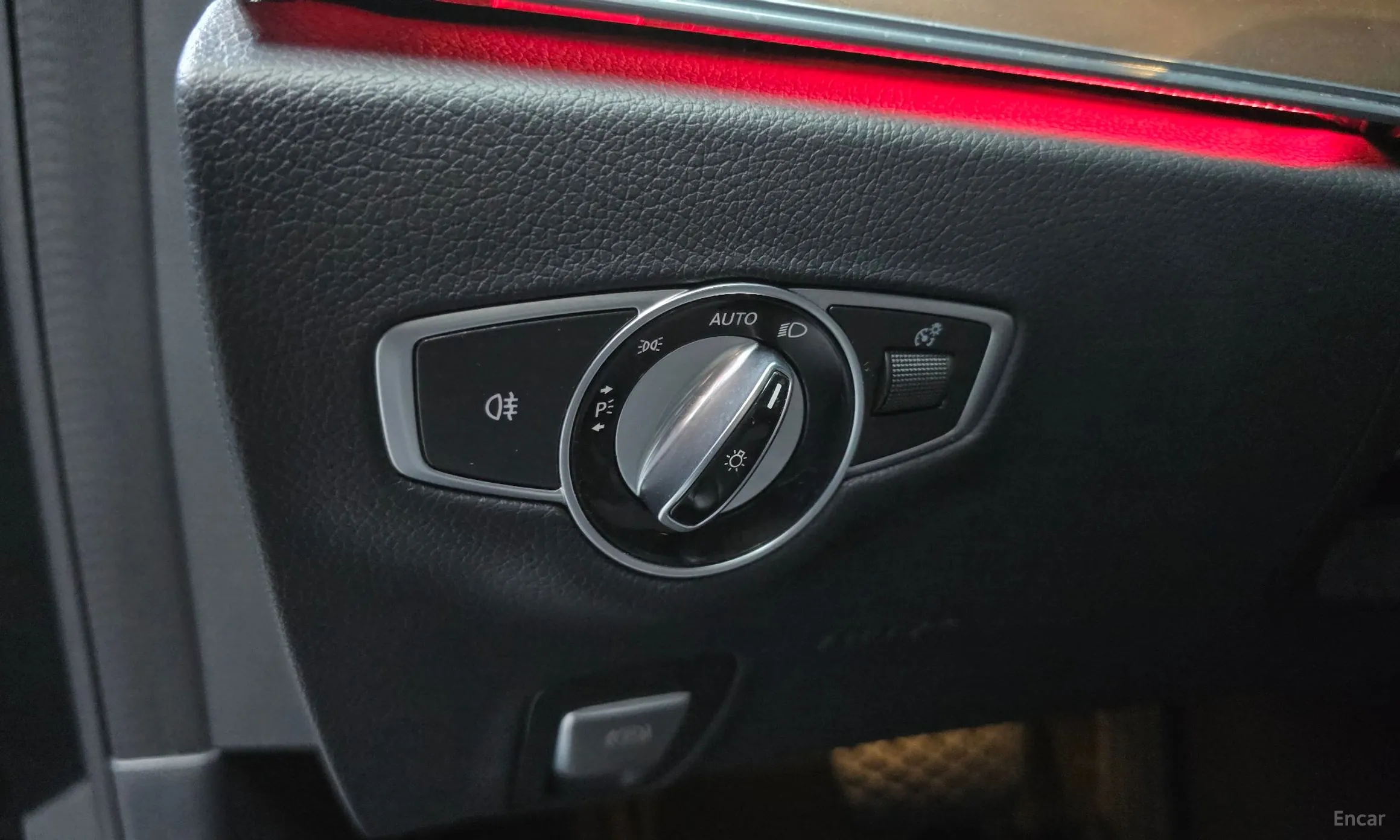 Mercedes Benz E-Class W213 превью 17