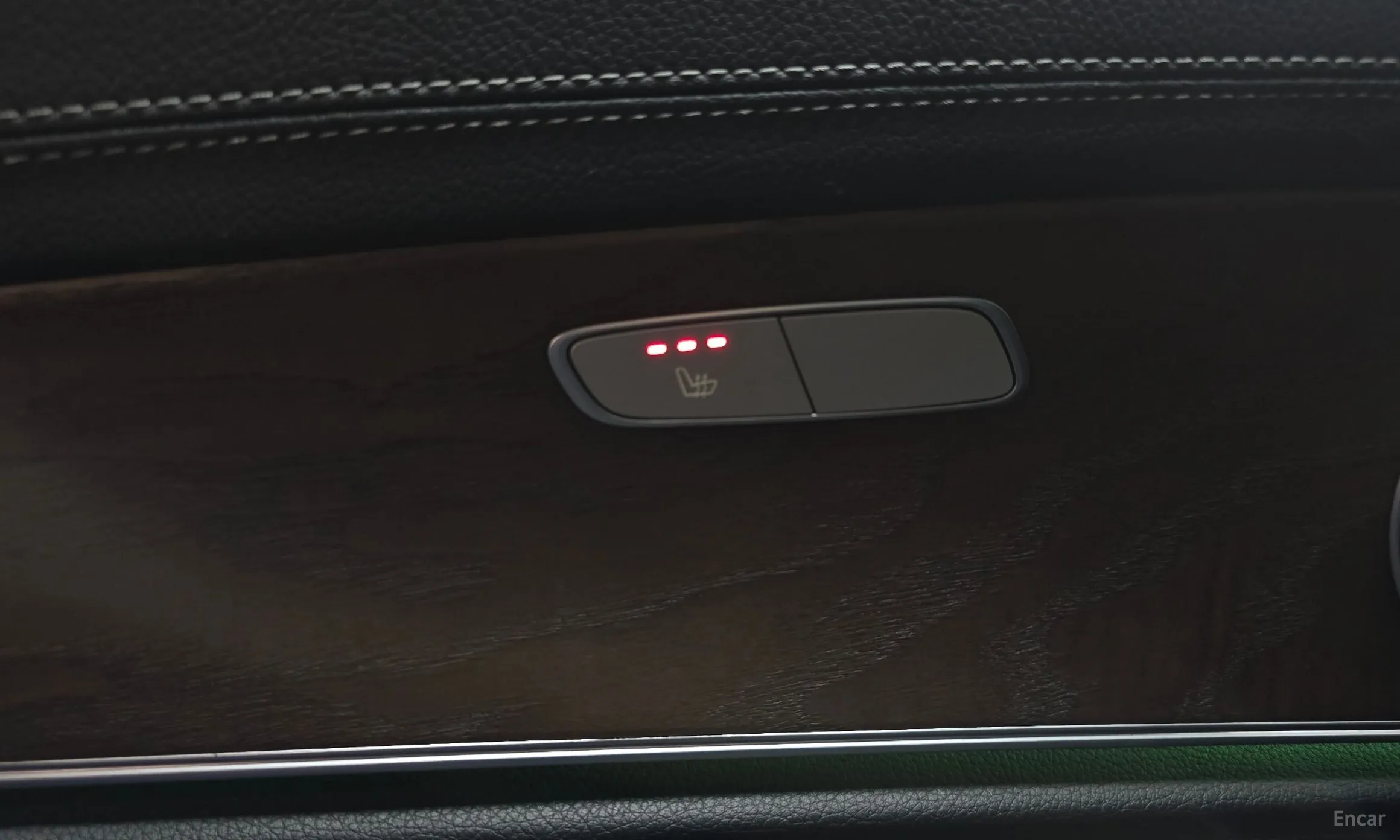 Mercedes Benz E-Class W213 превью 18