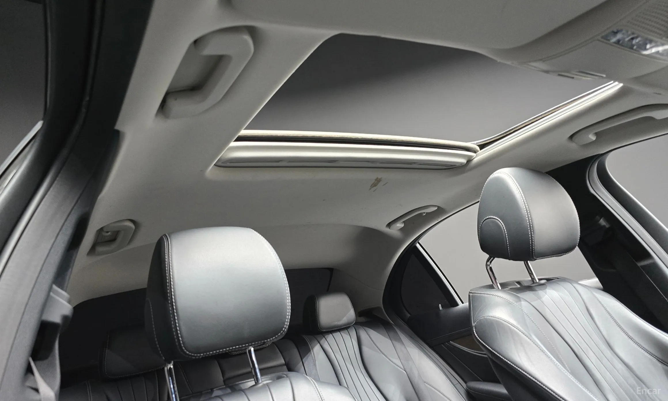 Mercedes Benz E-Class W213 превью 19