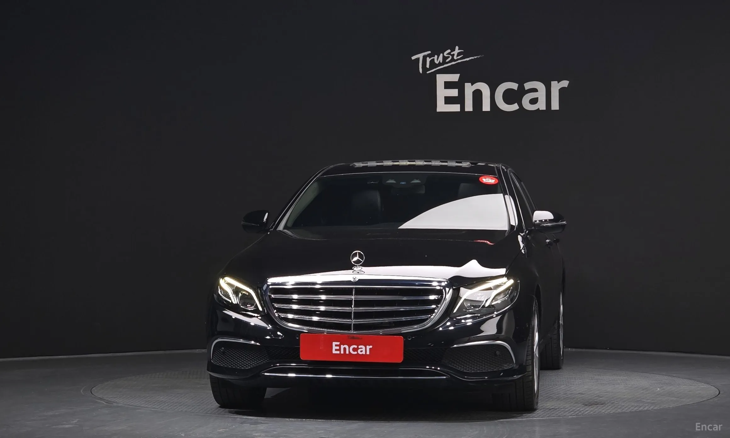 Mercedes Benz E-Class W213 превью 3