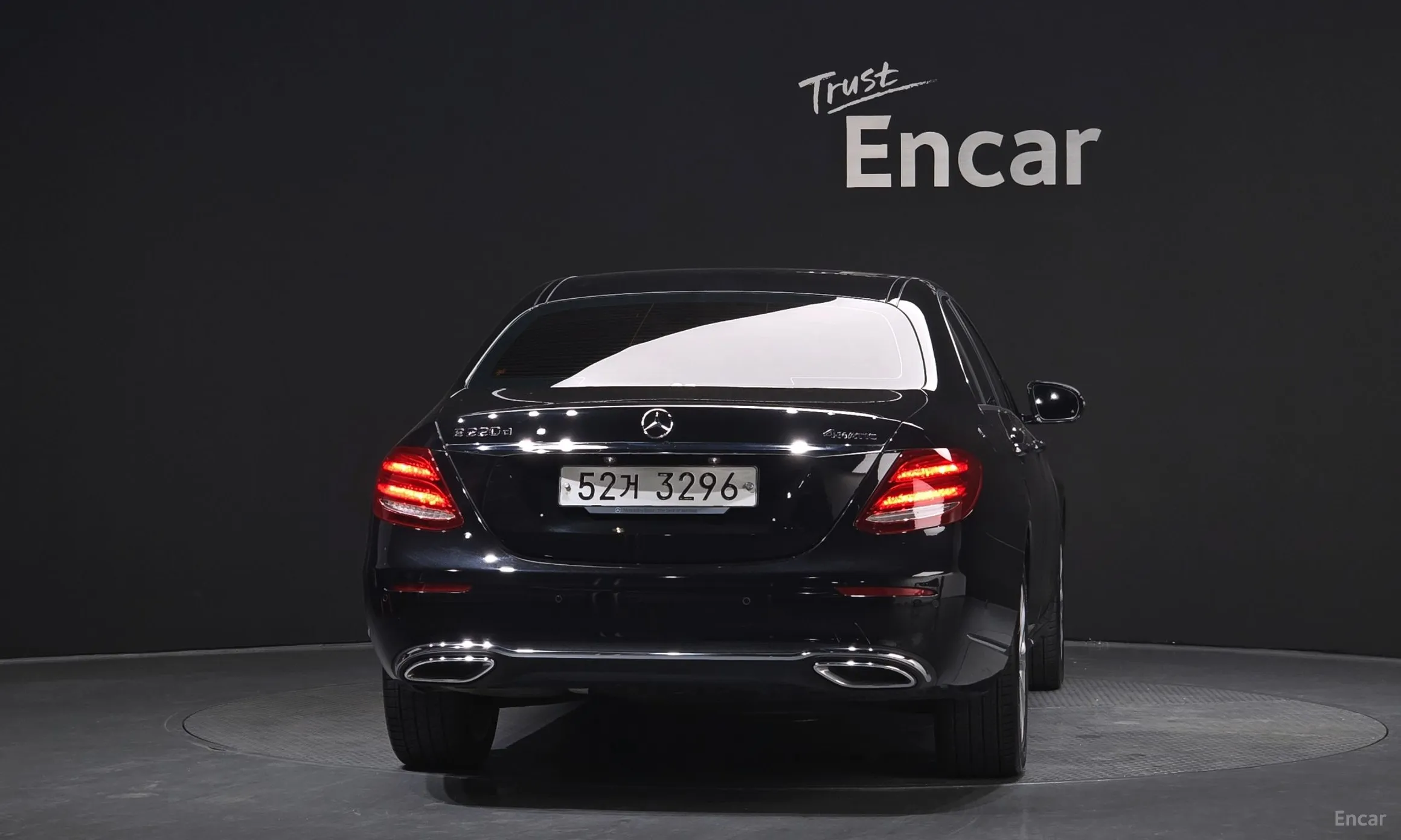 Mercedes Benz E-Class W213 превью 4
