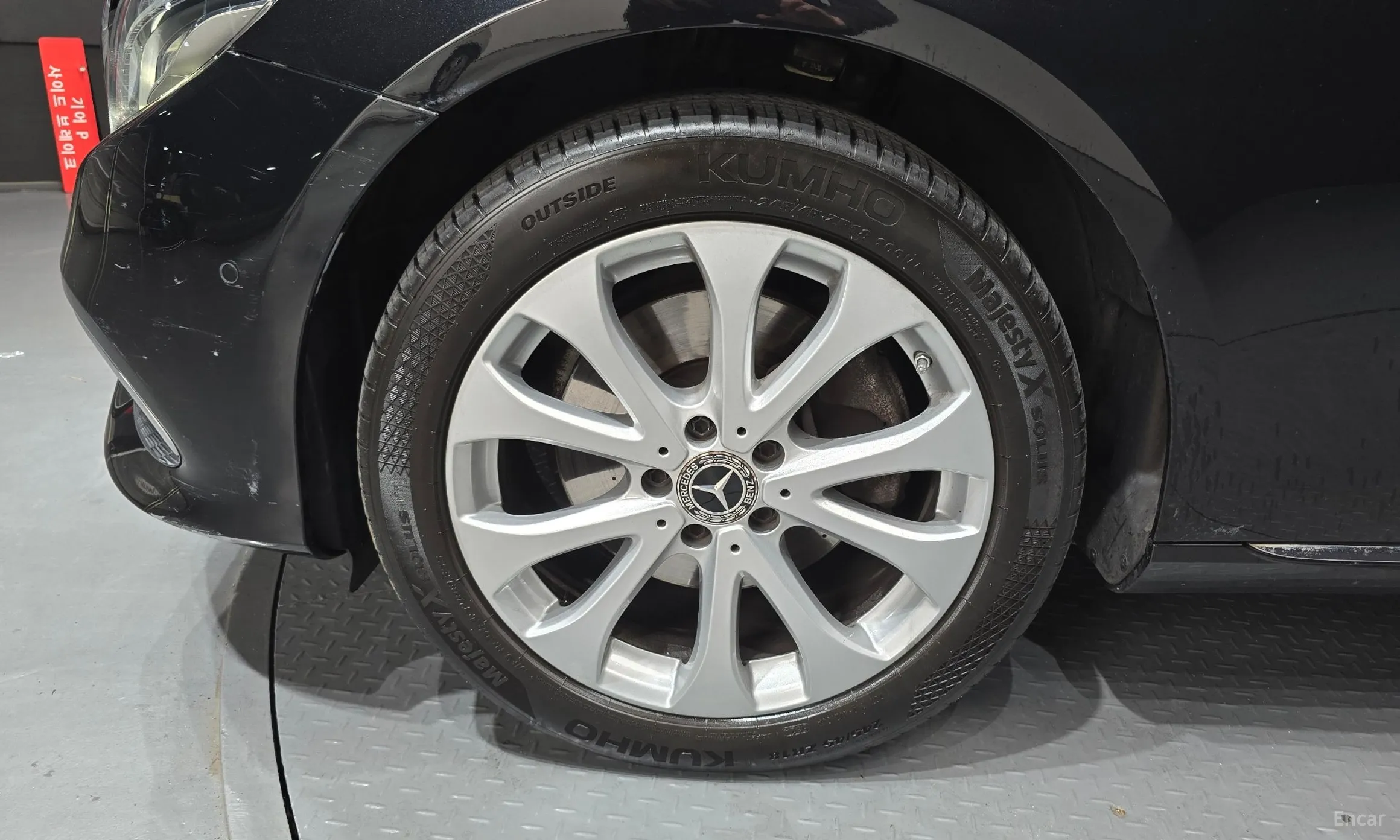 Mercedes Benz E-Class W213 превью 5