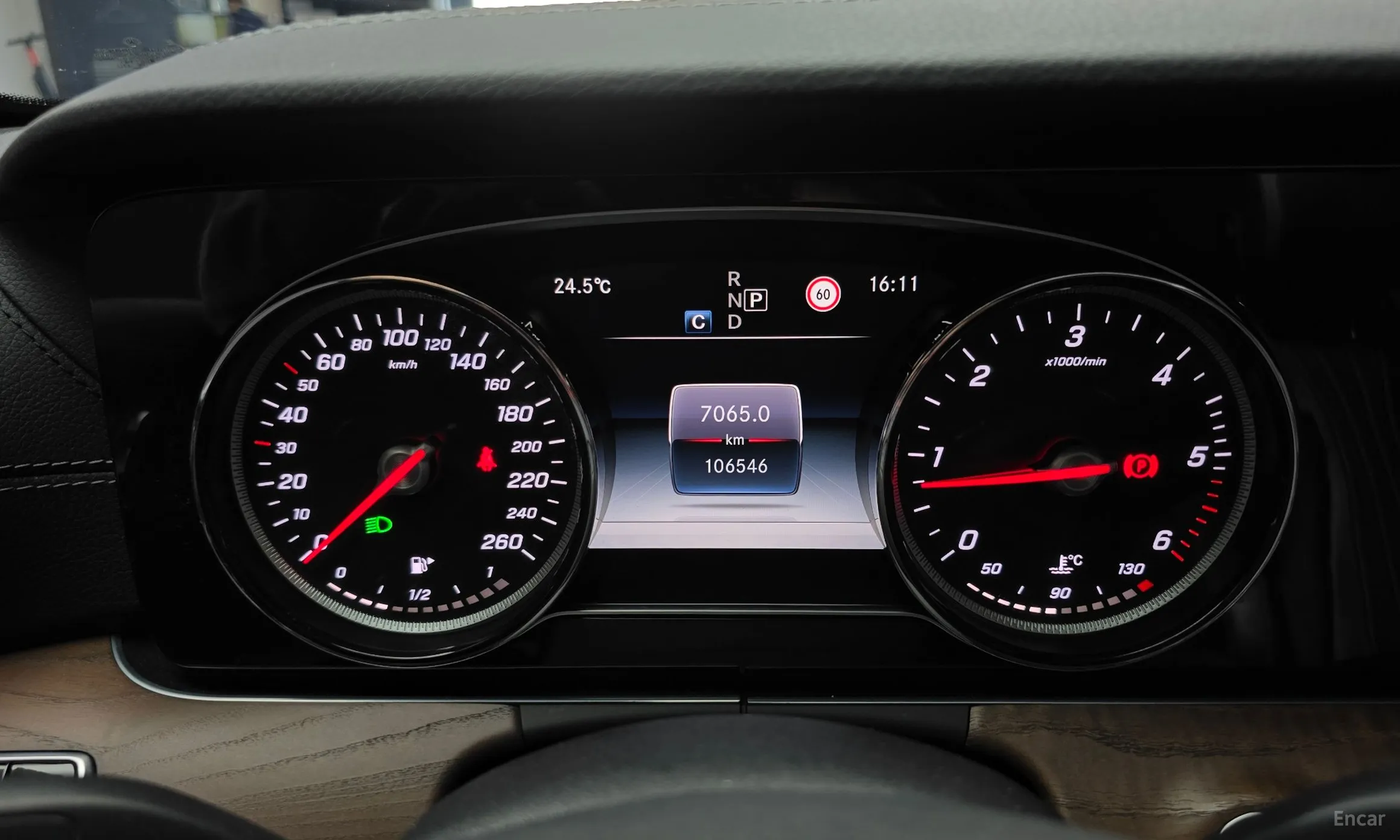 Mercedes Benz E-Class W213 превью 8