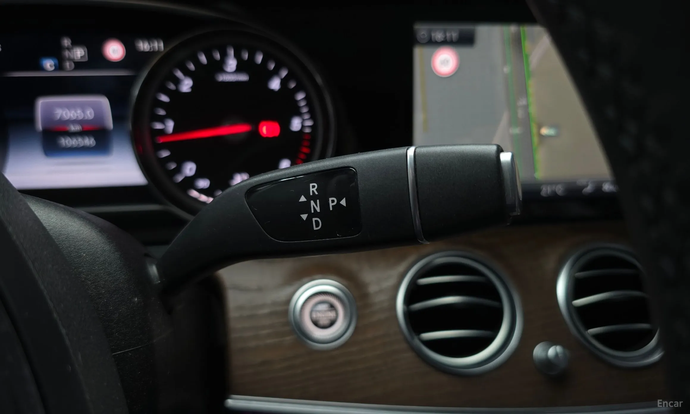 Mercedes Benz E-Class W213 превью 9