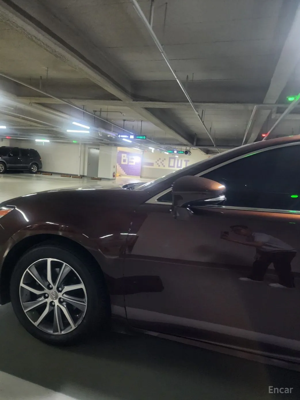 Lexus New ES300h превью 9