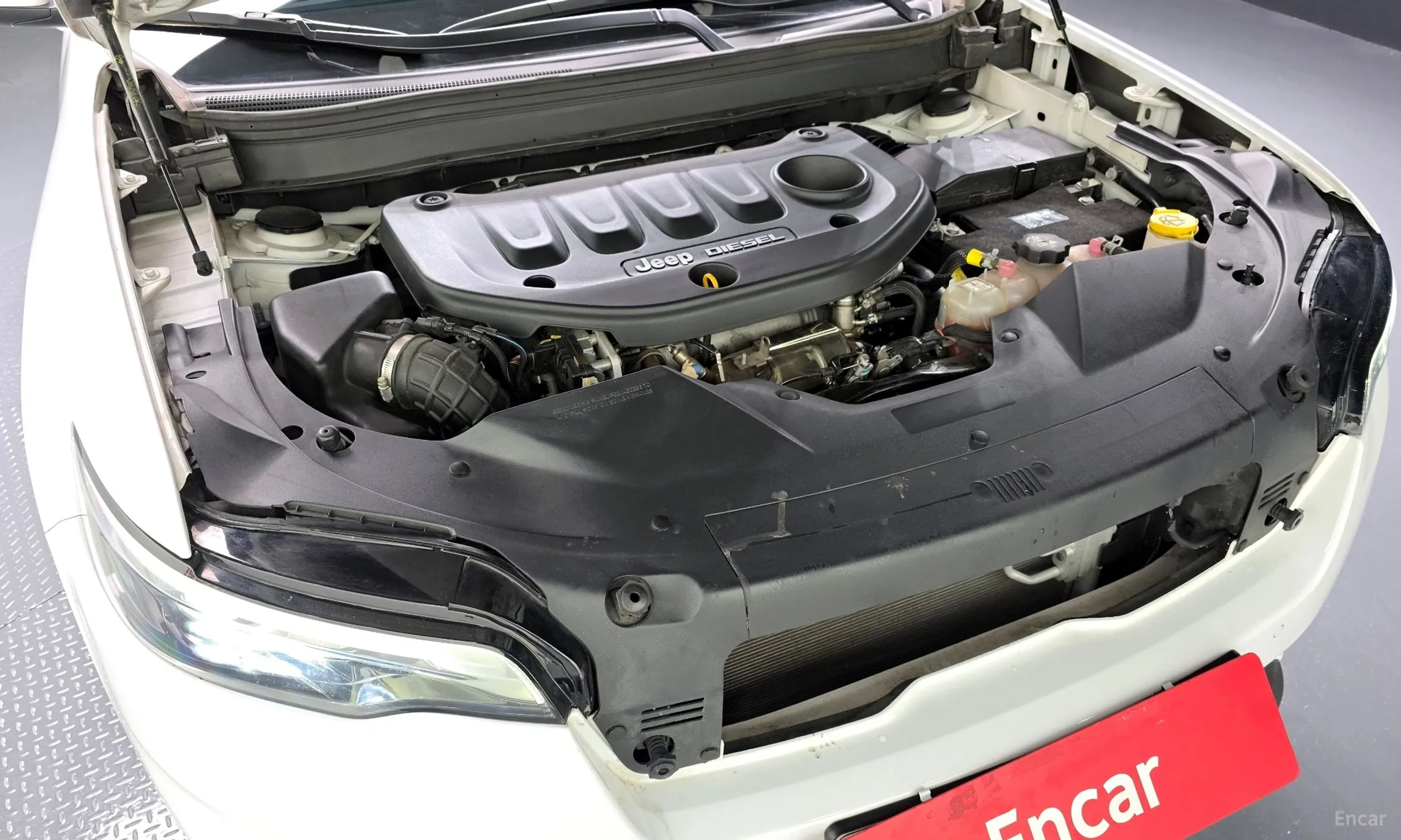Jeep Cherokee (KL) превью 6