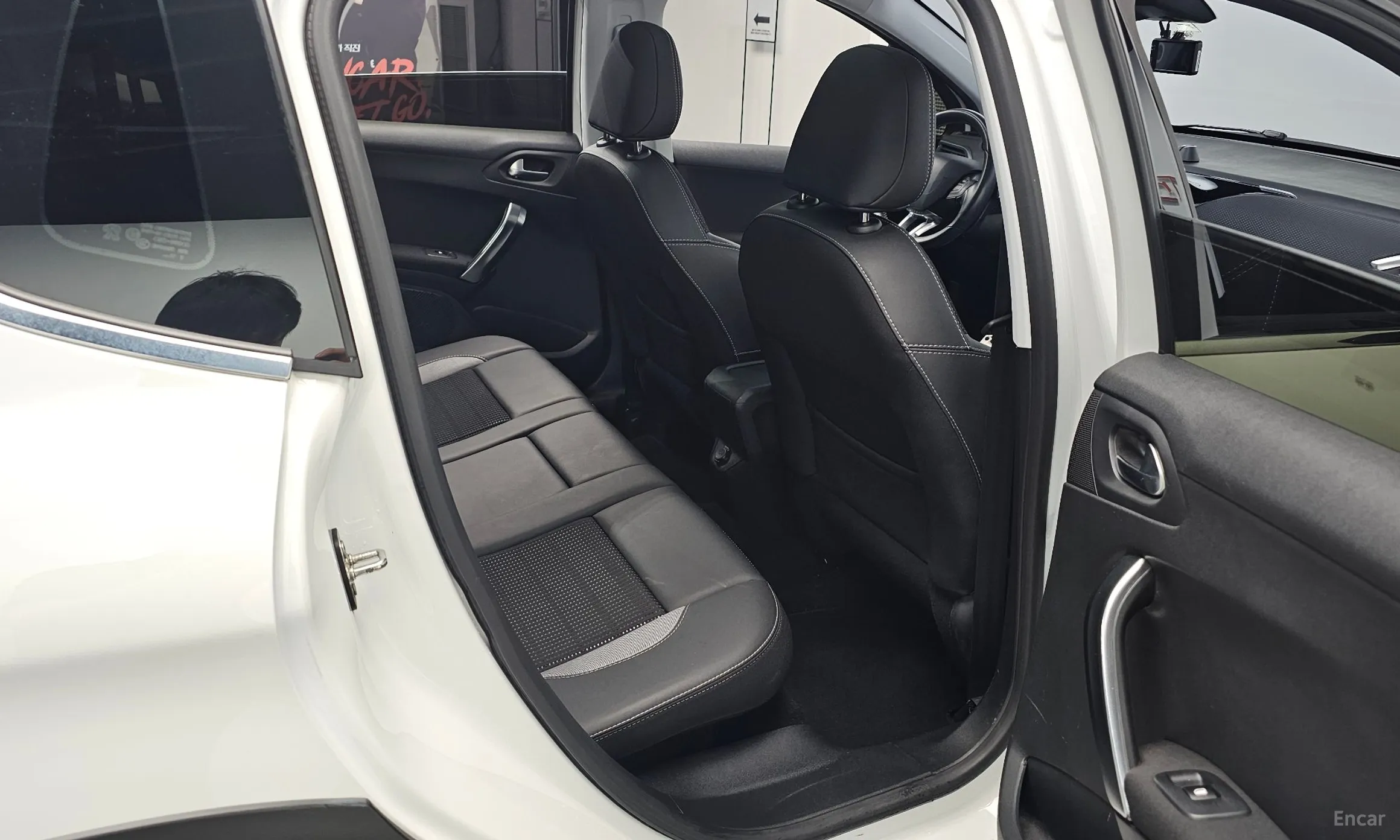 Peugeot 2008. превью 12
