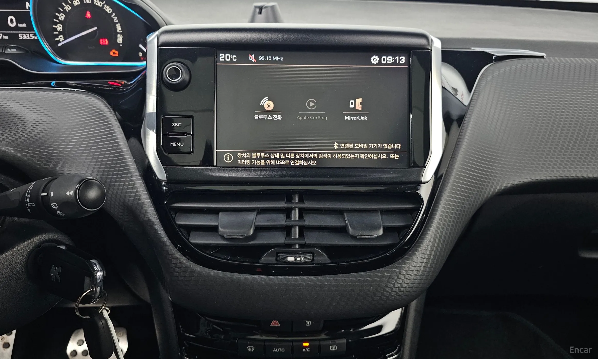 Peugeot 2008. превью 14