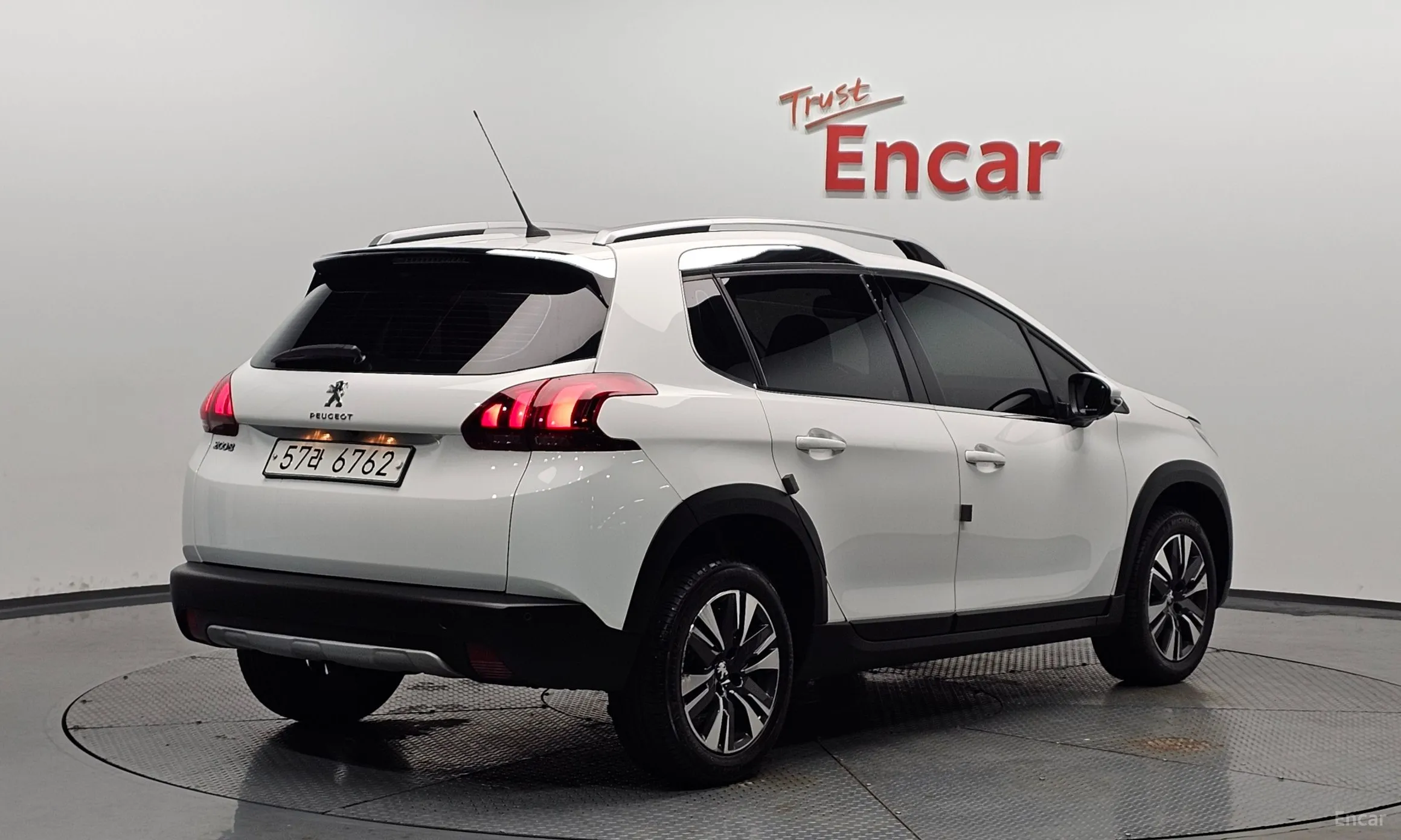 Peugeot 2008. превью 2