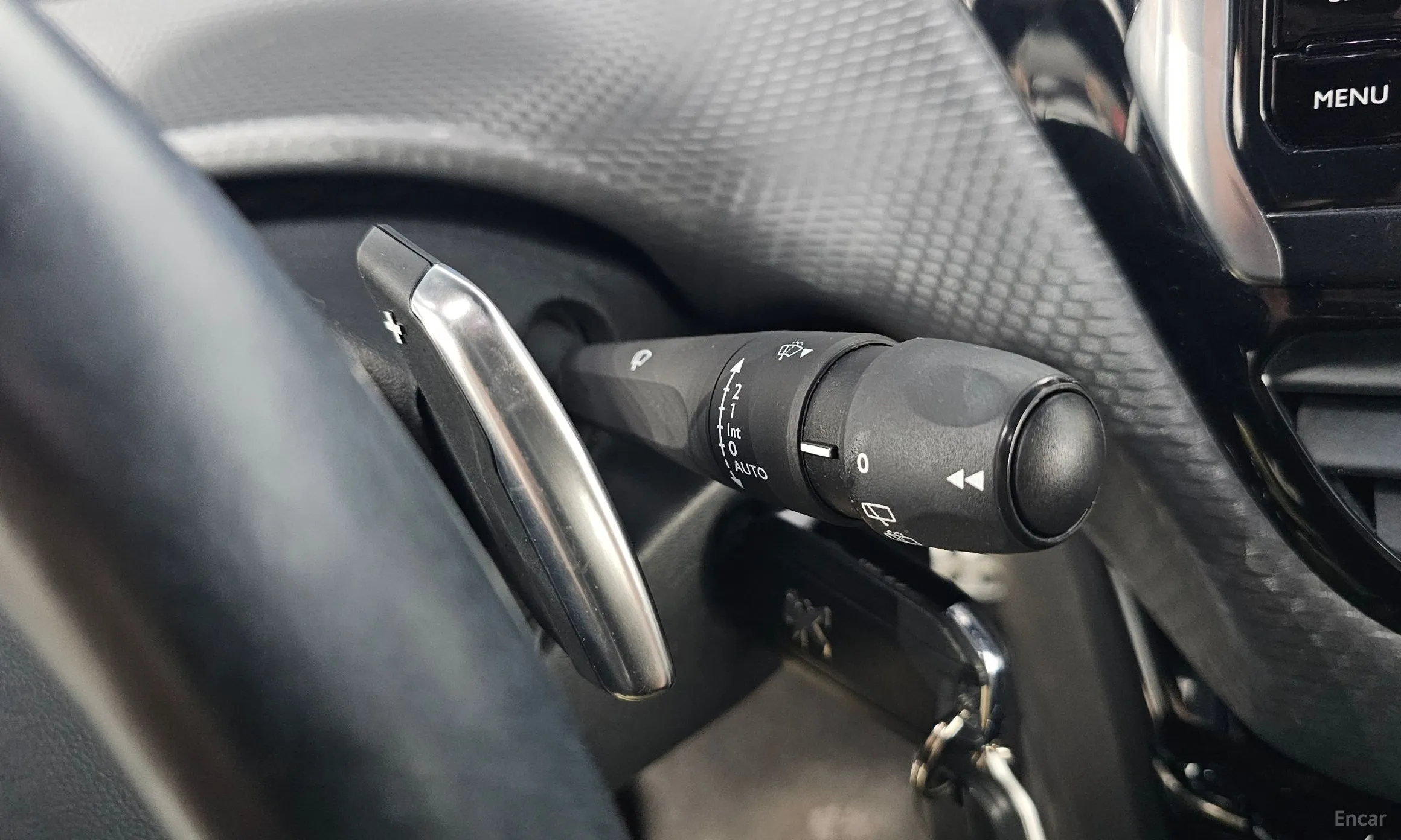 Peugeot 2008. превью 17