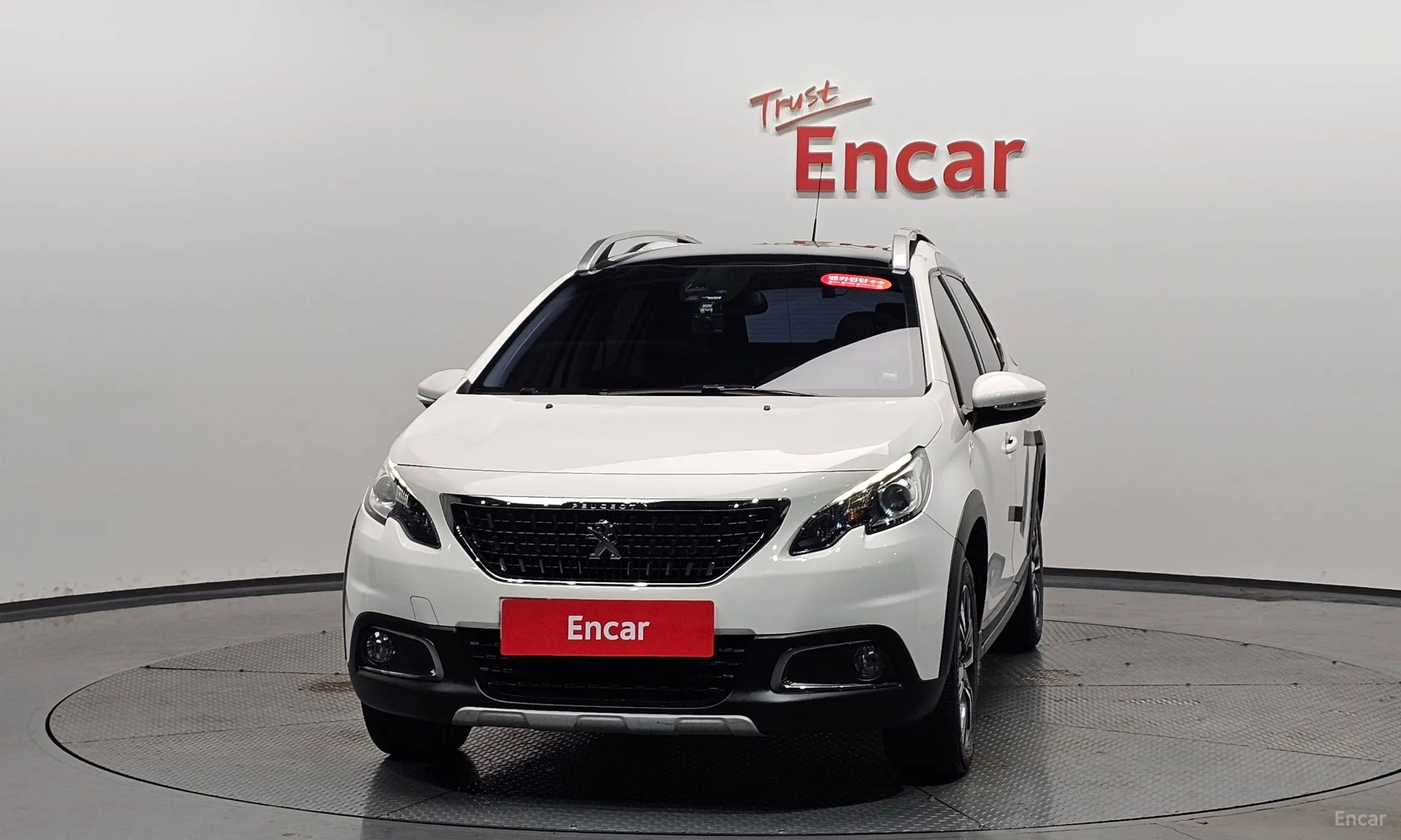Peugeot 2008. превью 3