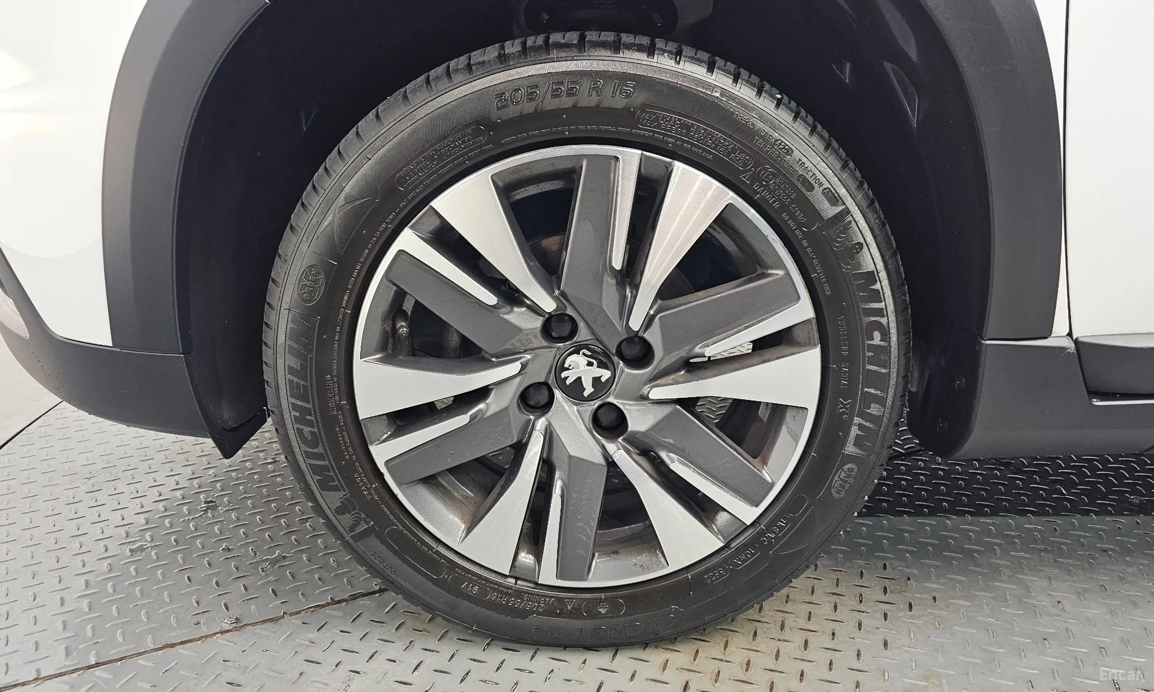Peugeot 2008. превью 5