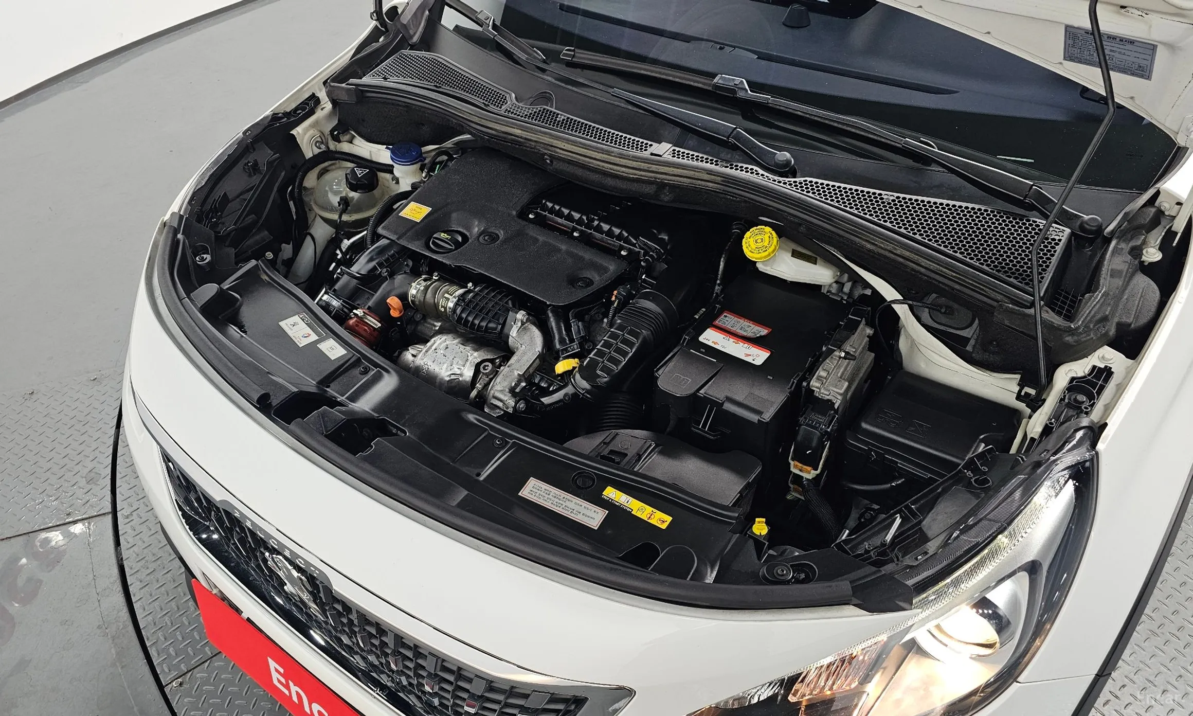 Peugeot 2008. превью 6