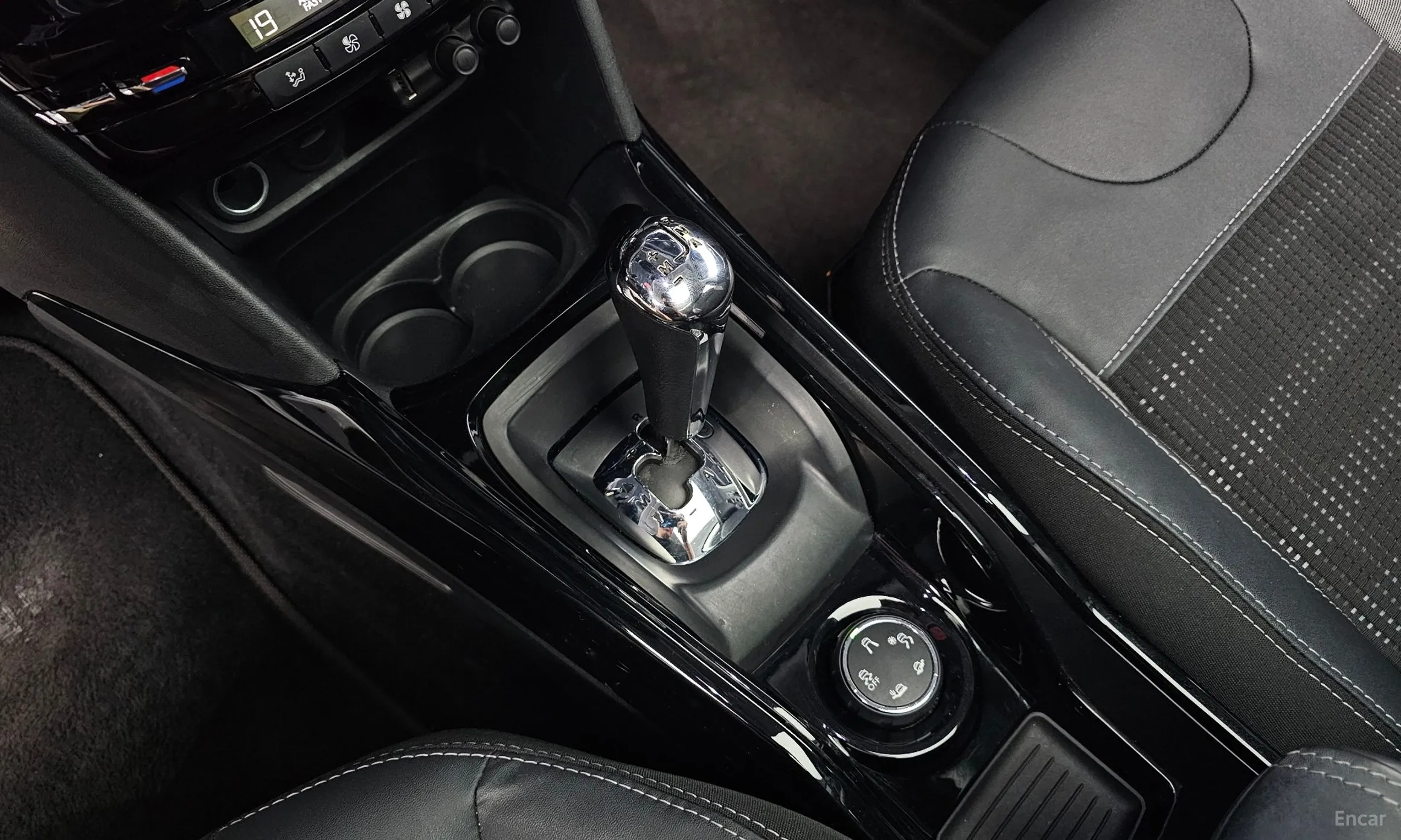 Peugeot 2008. превью 9