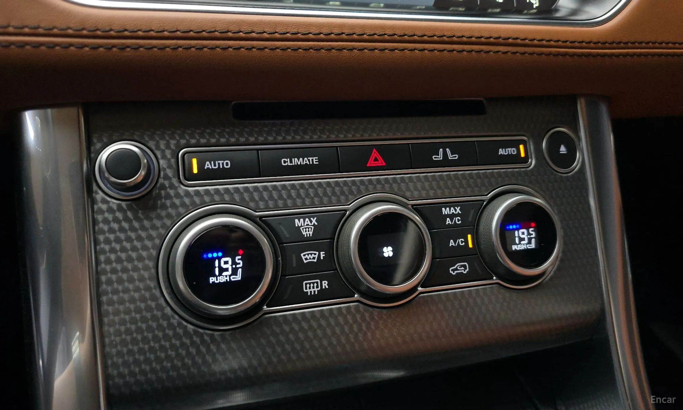 Land Rover Range Rover Sport 2nd Generation превью 17