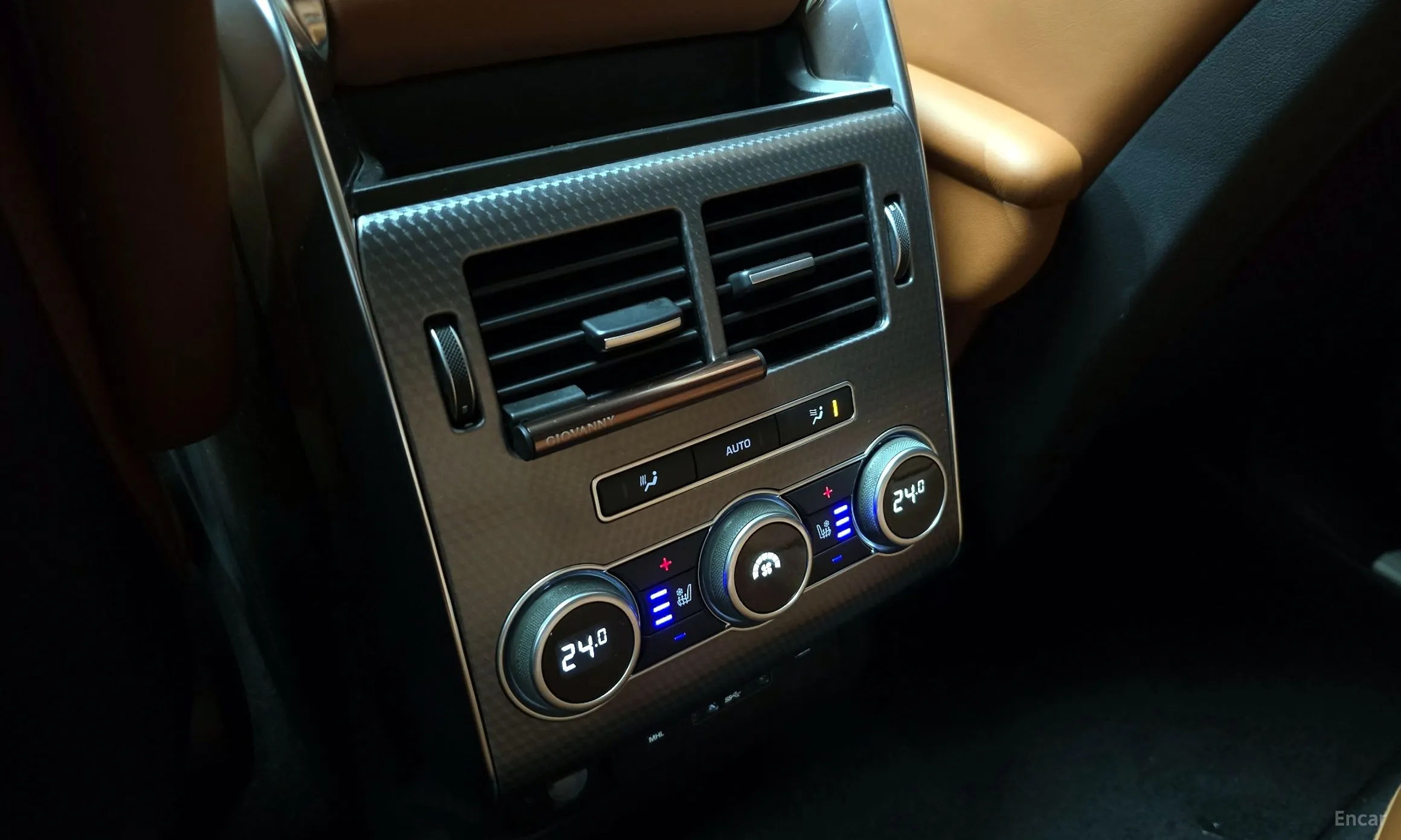 Land Rover Range Rover Sport 2nd Generation превью 18