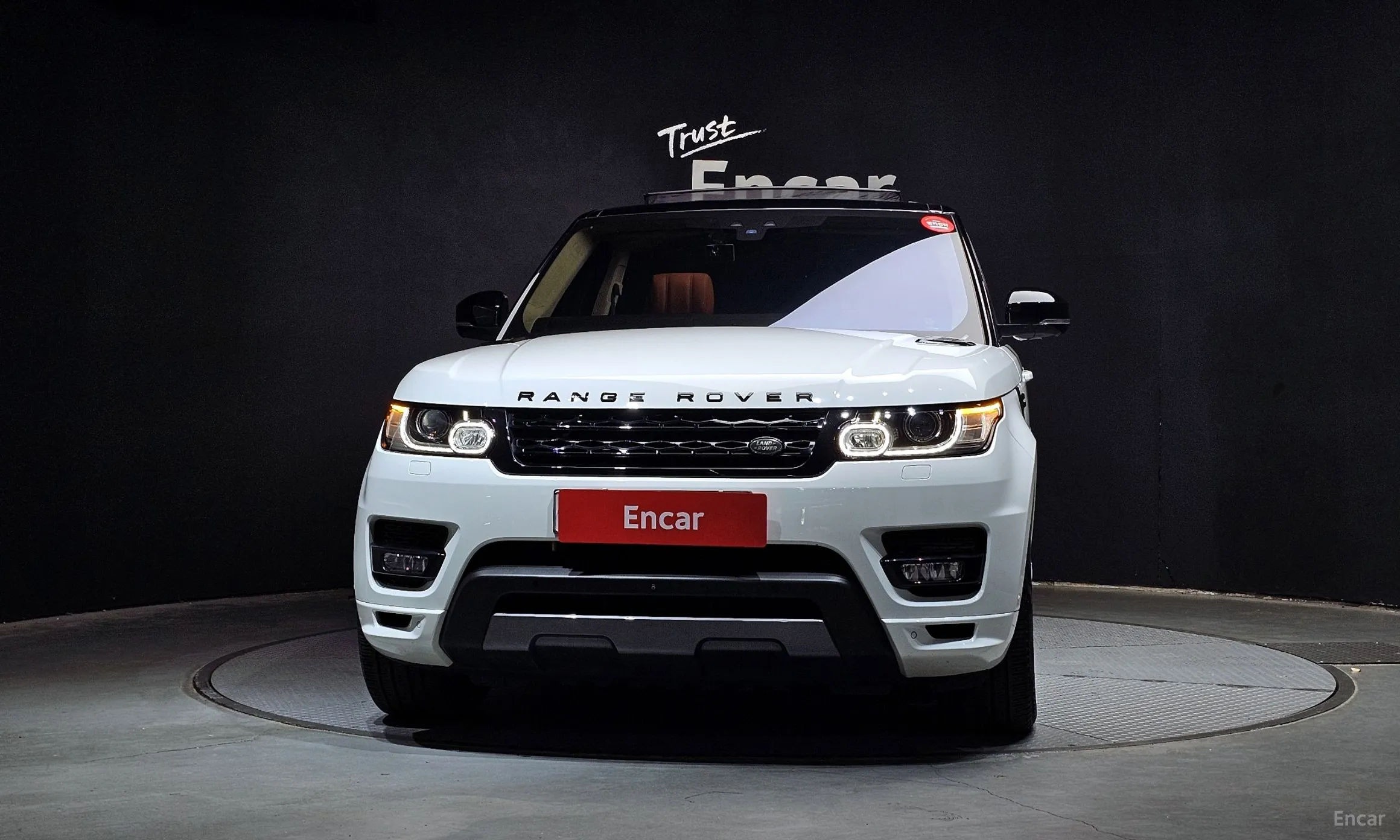 Land Rover Range Rover Sport 2nd Generation превью 3