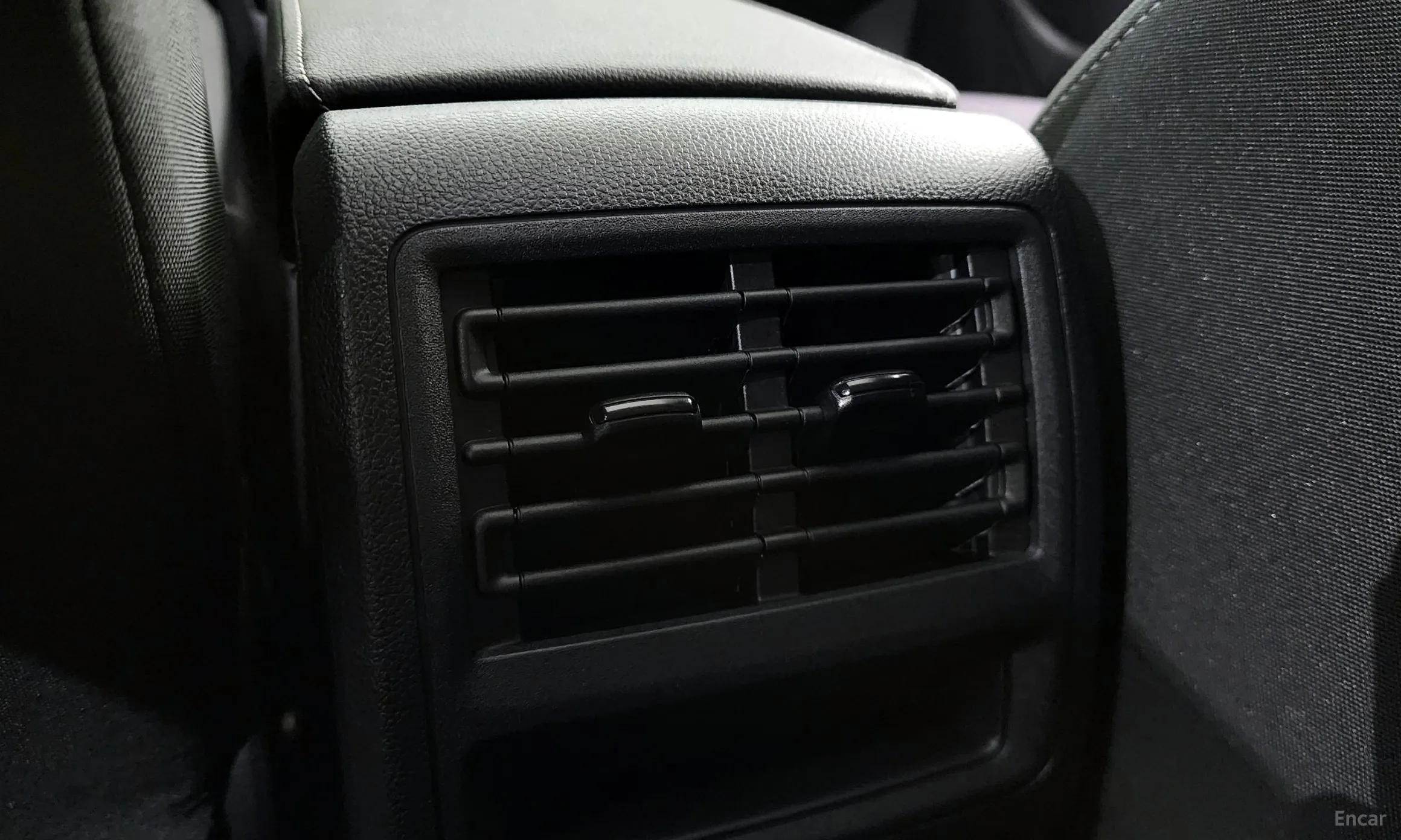 Volkswagen Golf 8th Generation превью 19