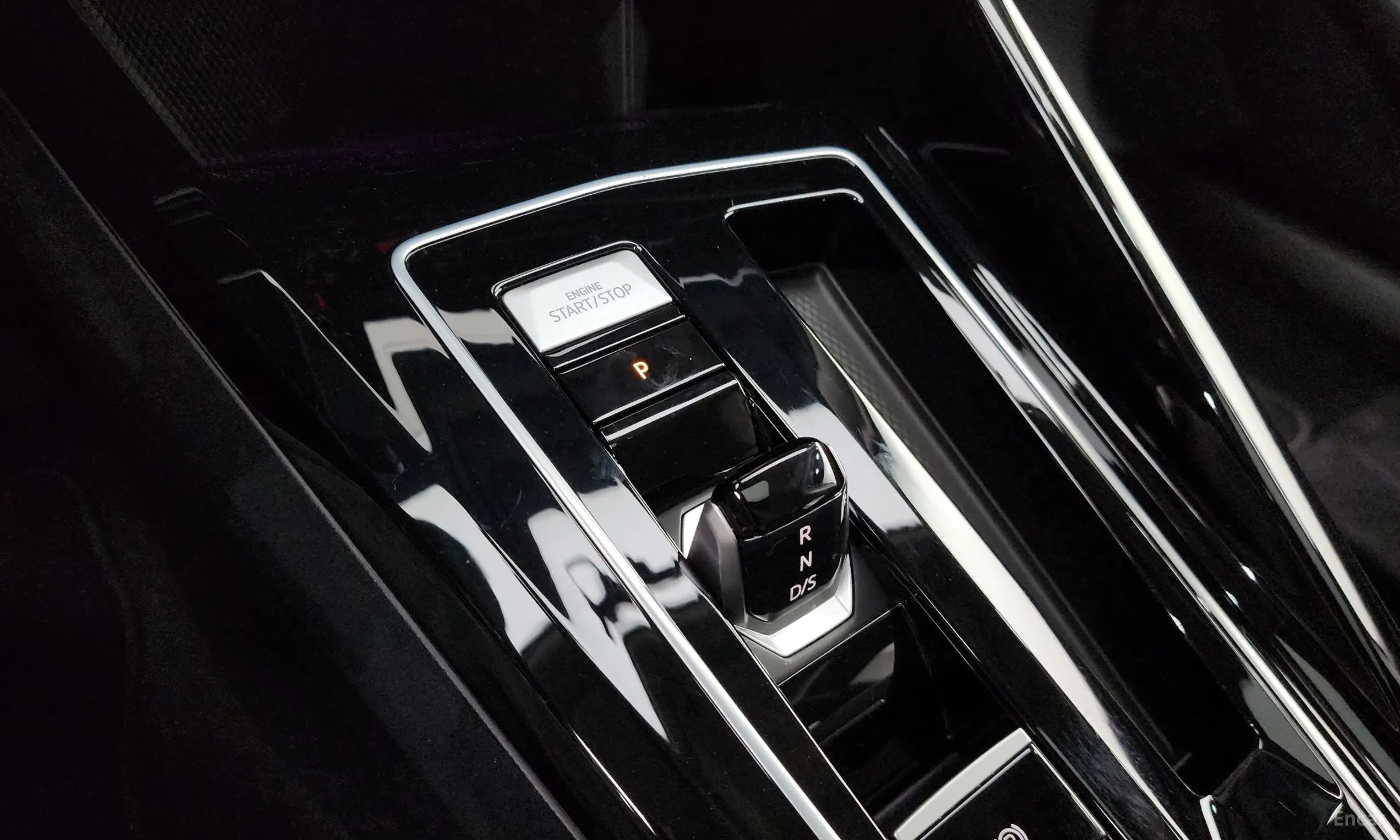Volkswagen Golf 8th Generation превью 9
