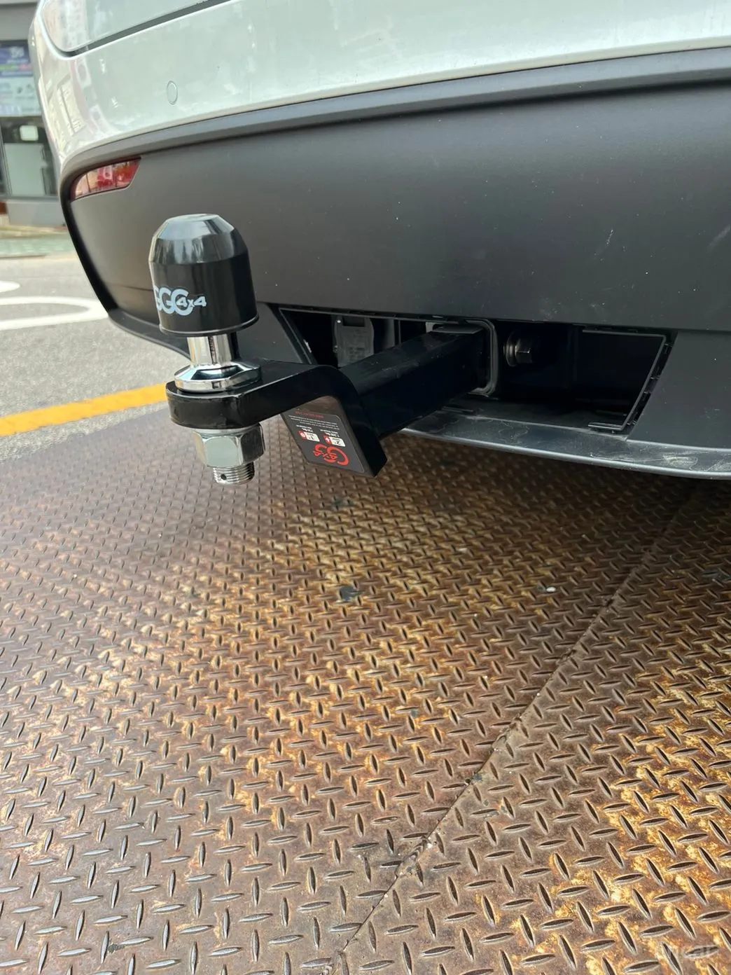 Tesla Model Y превью 10