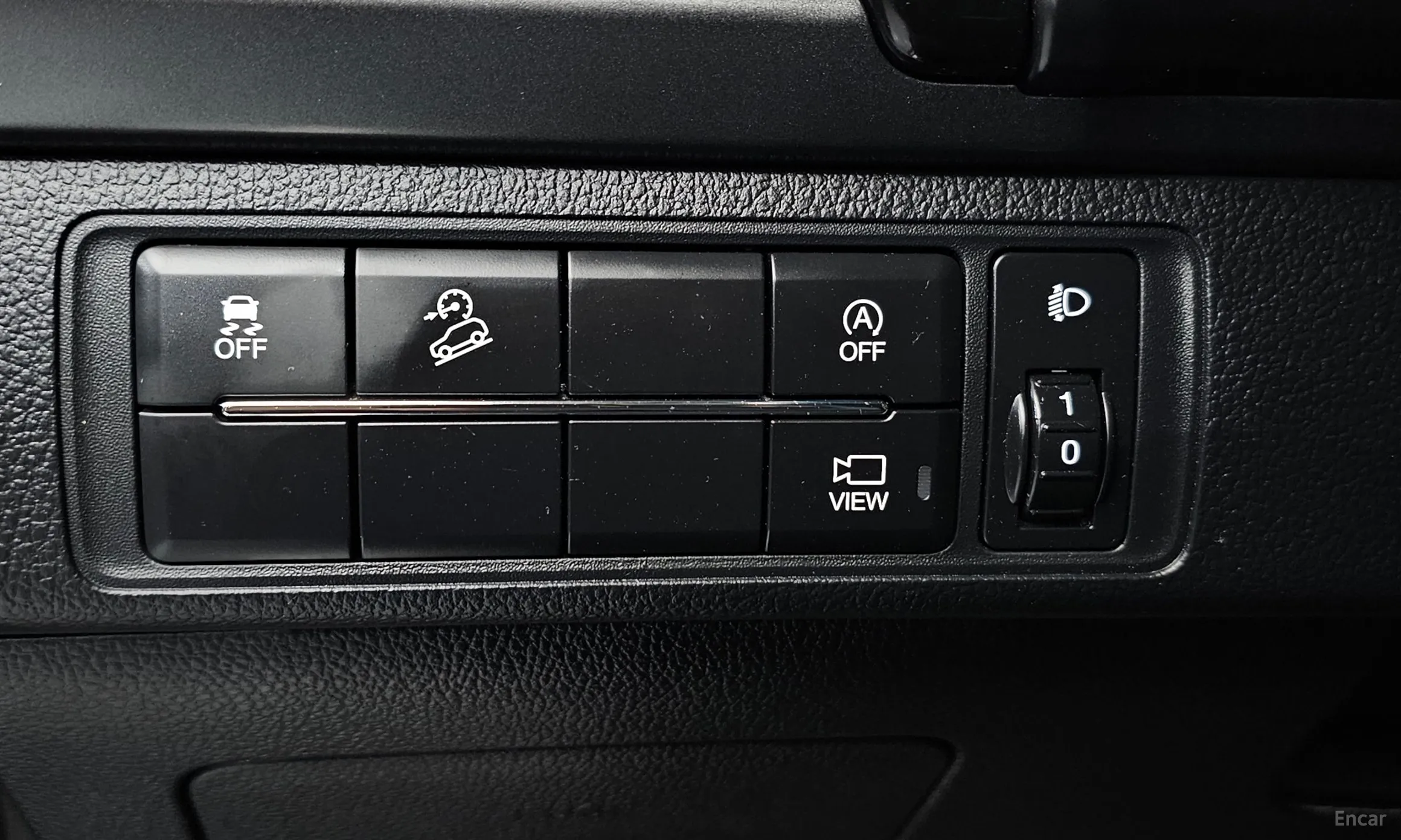KG Mobility (SsangYong) Rexton Sports Khan превью 14