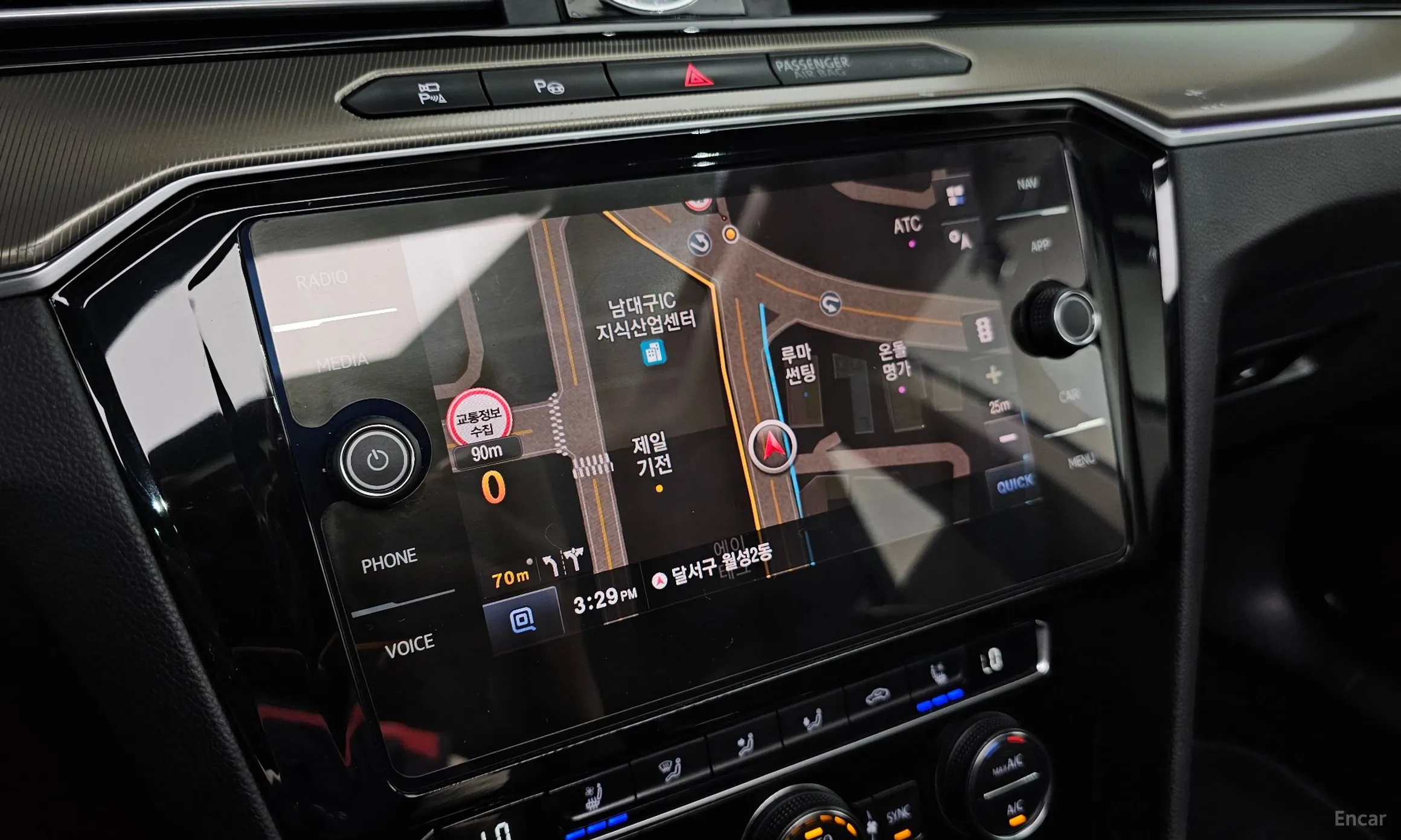 Volkswagen Ateon превью 14