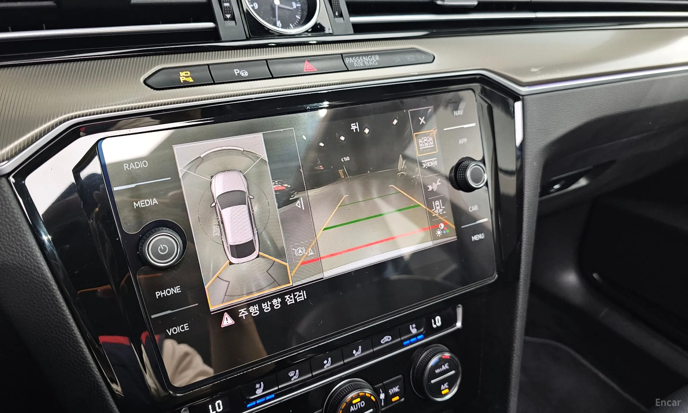 Volkswagen Ateon превью 15
