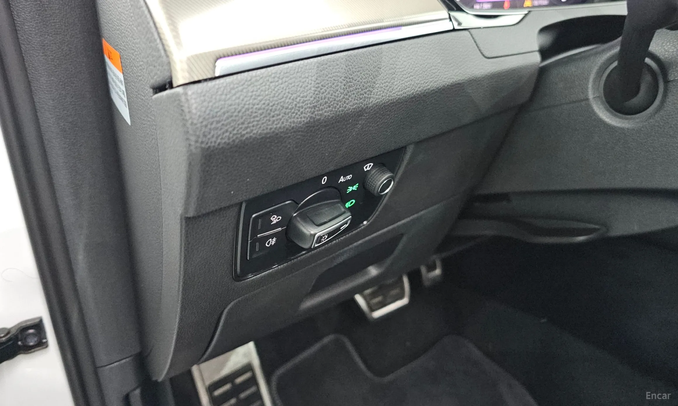 Volkswagen Ateon превью 16