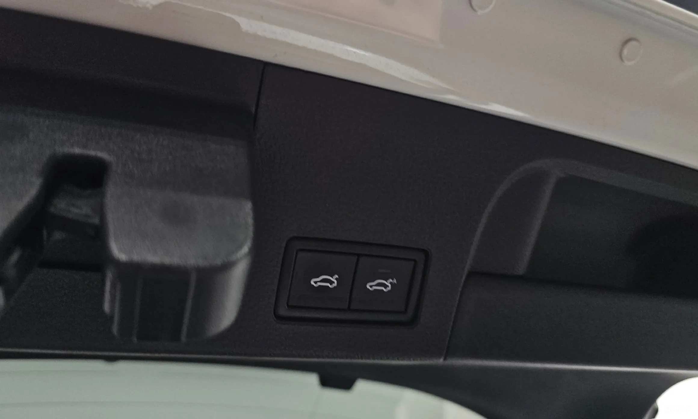 Volkswagen Ateon превью 17