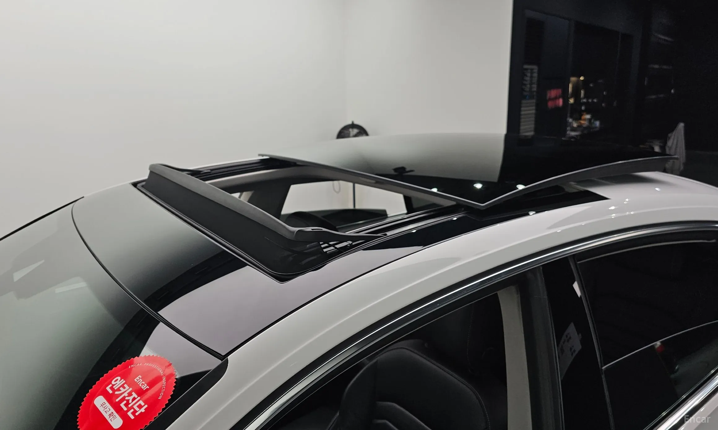 Volkswagen Ateon превью 18