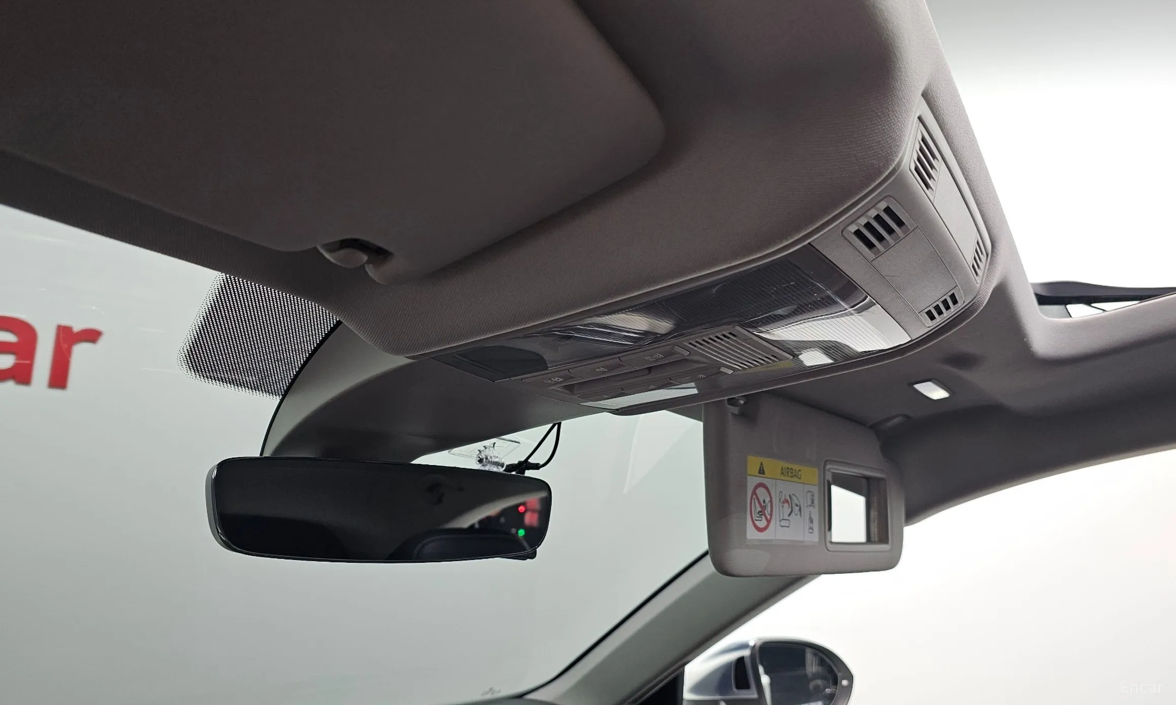 Volkswagen Ateon превью 20