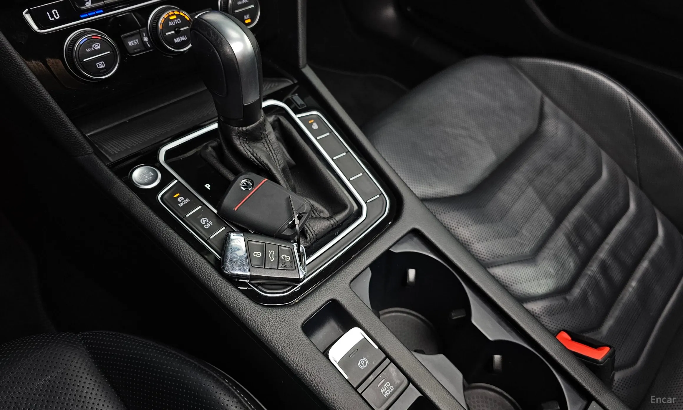 Volkswagen Ateon превью 9