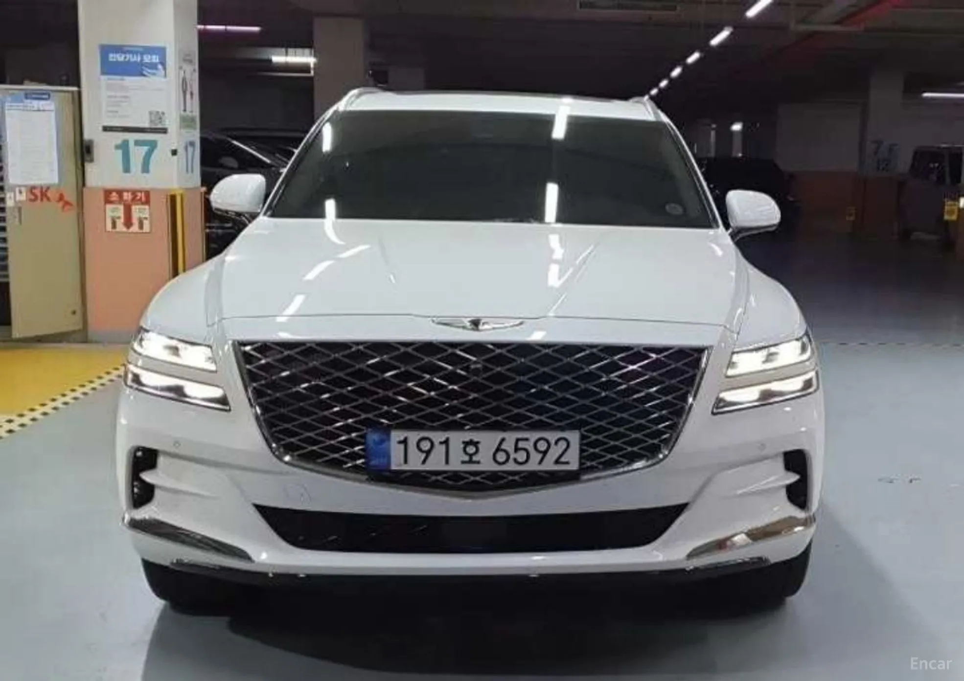 GV80