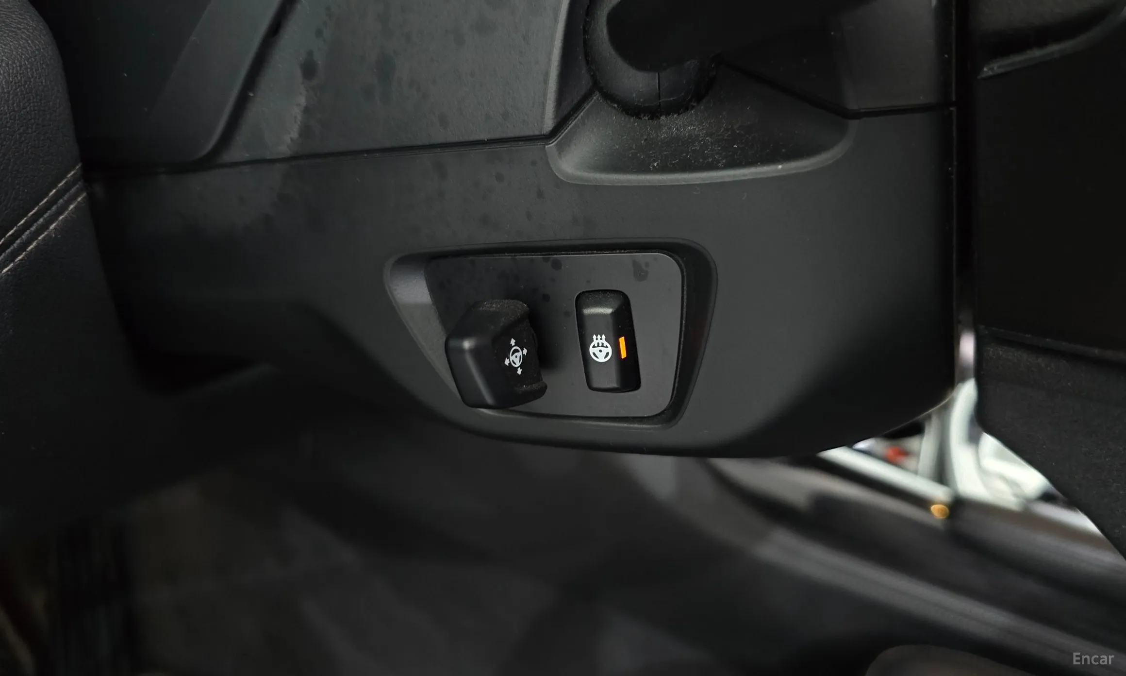 BMW 7 Series (G11) превью 17